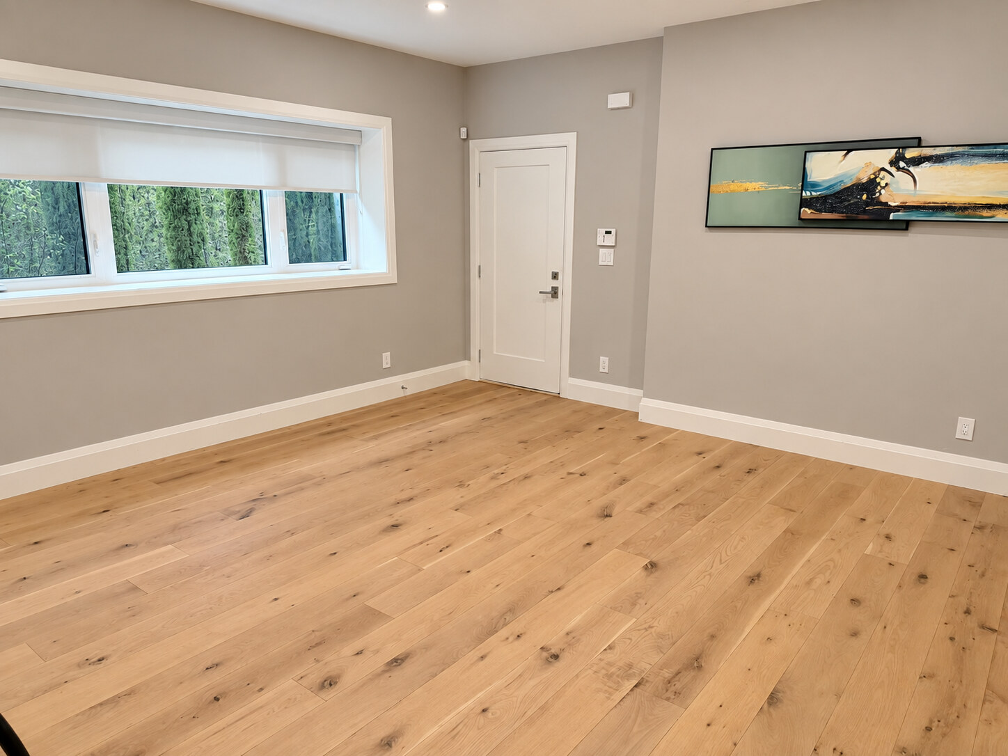 848 Roslyn Blvd, North Vancouver (Bsmt Suite)