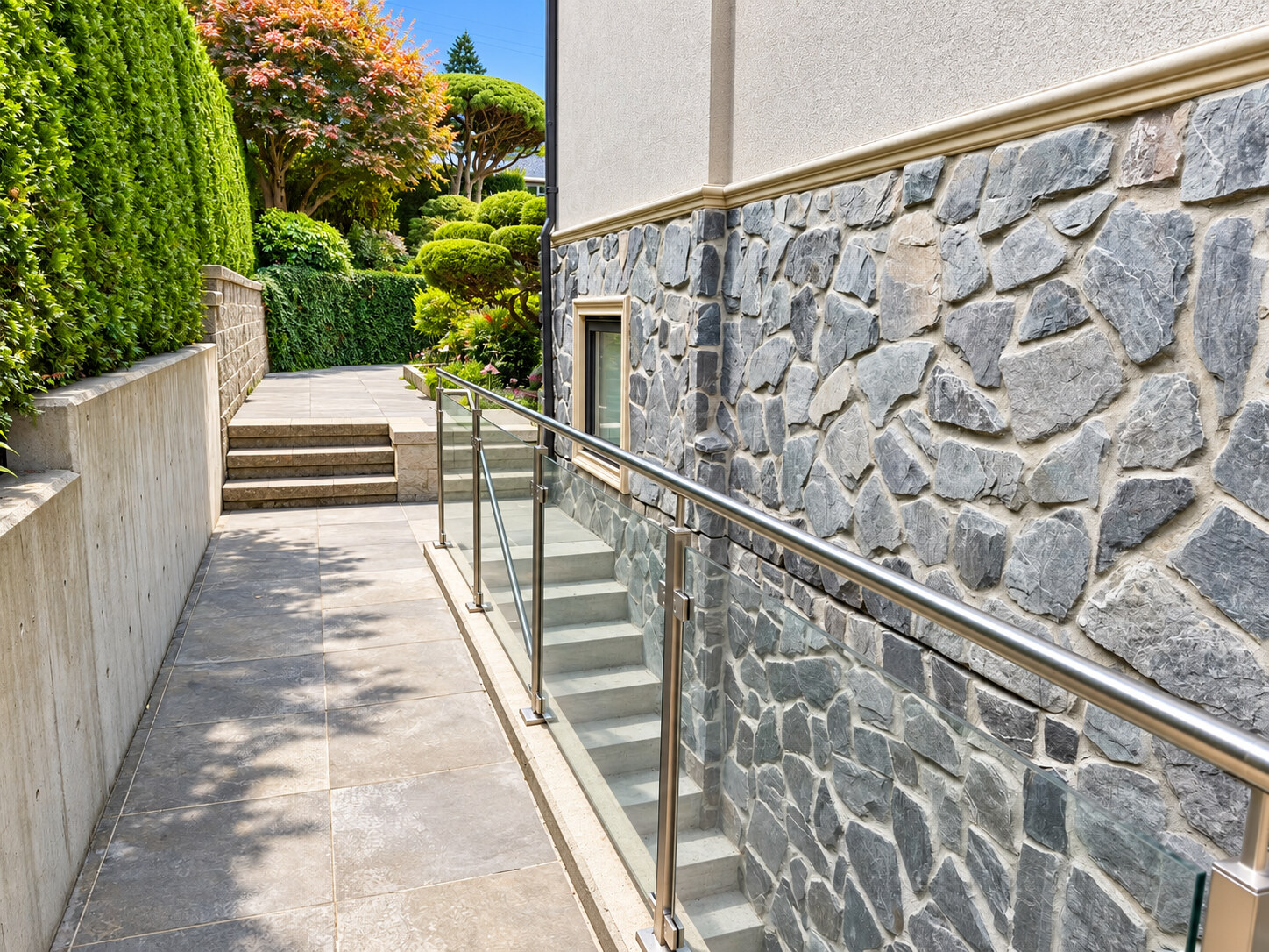 848 Roslyn Blvd, North Vancouver (Bsmt Suite)
