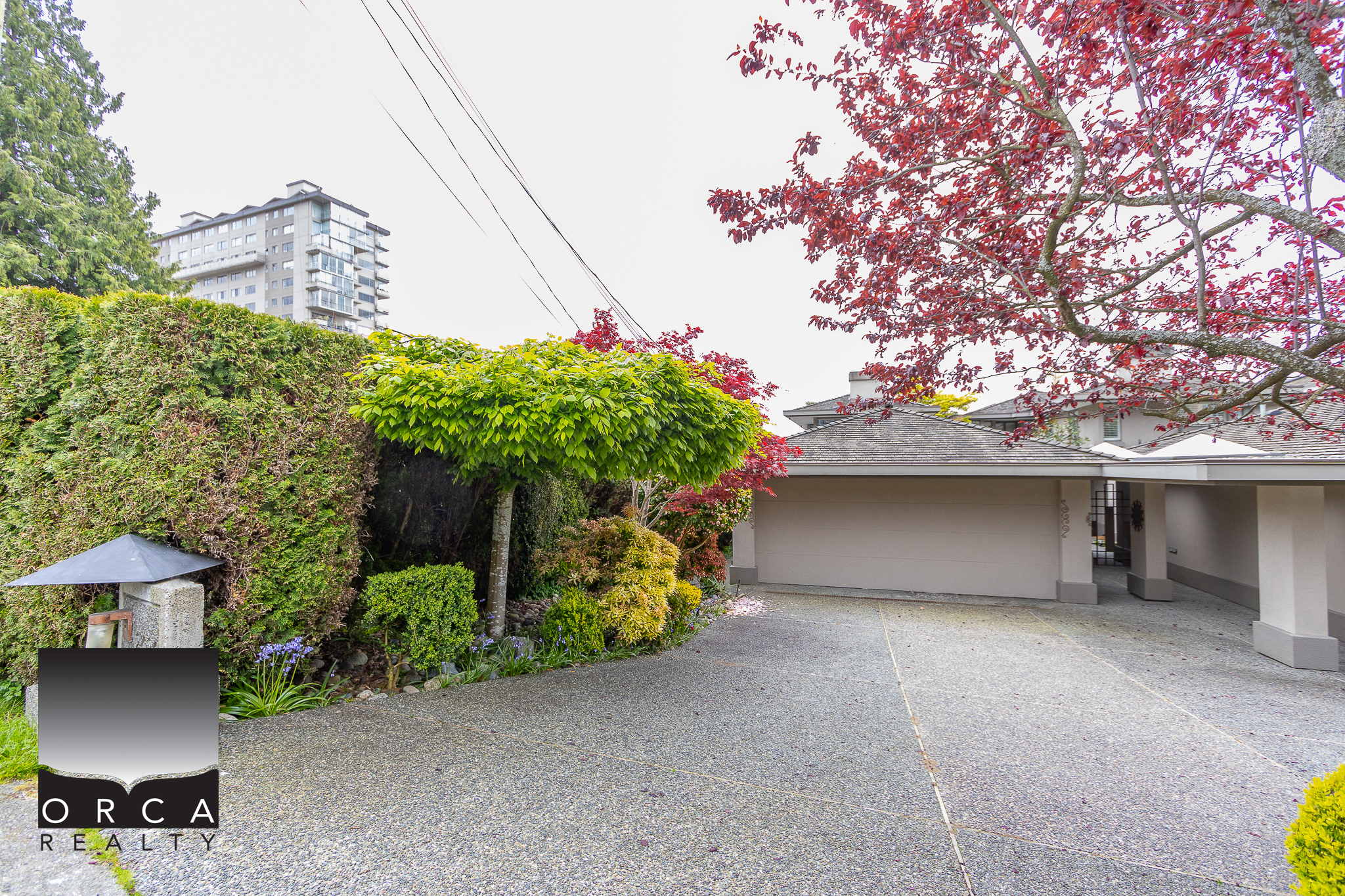 2424 Bellevue Avenue, West Vancouver