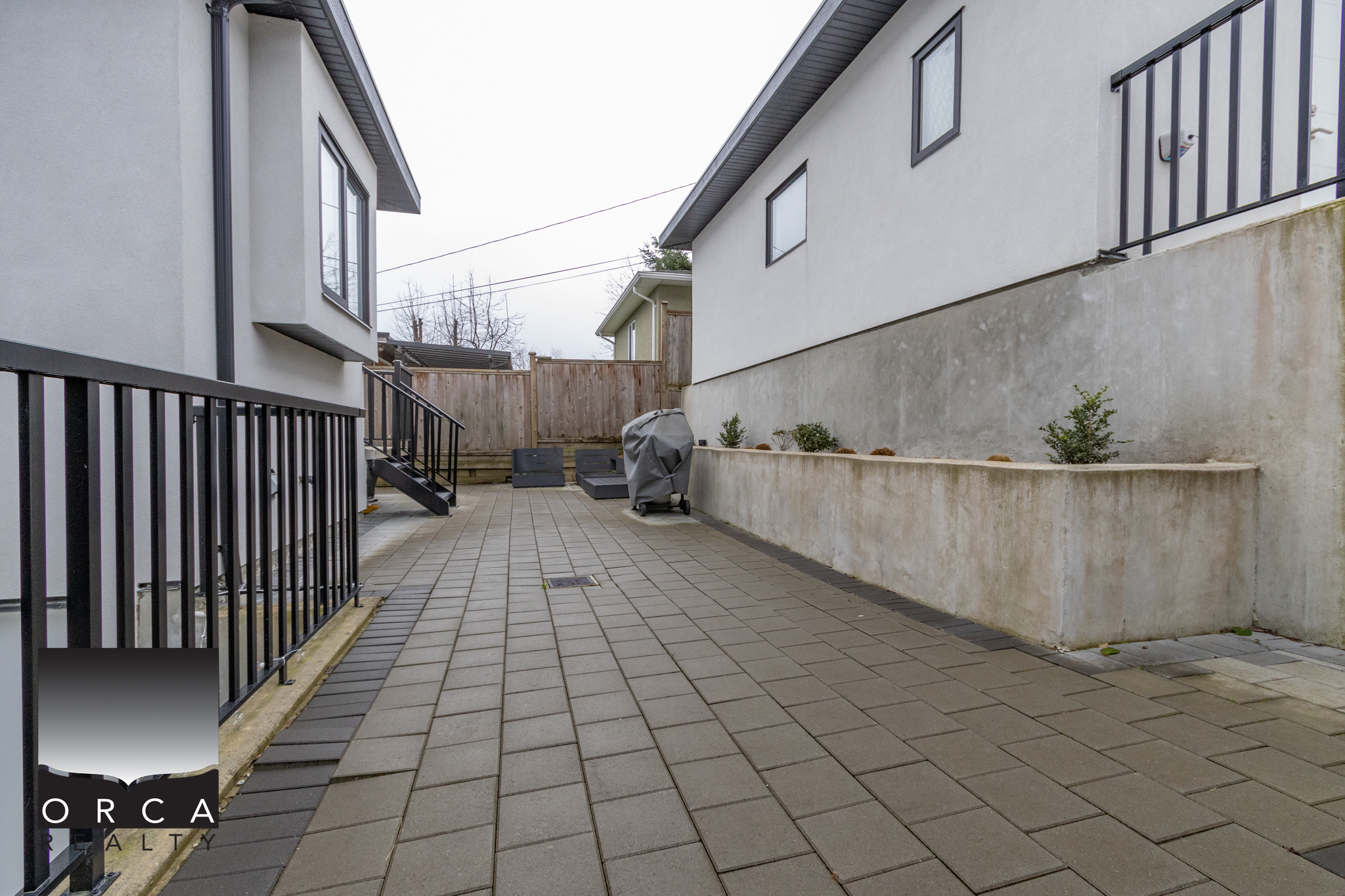 7723 Elford Street - Bsmt