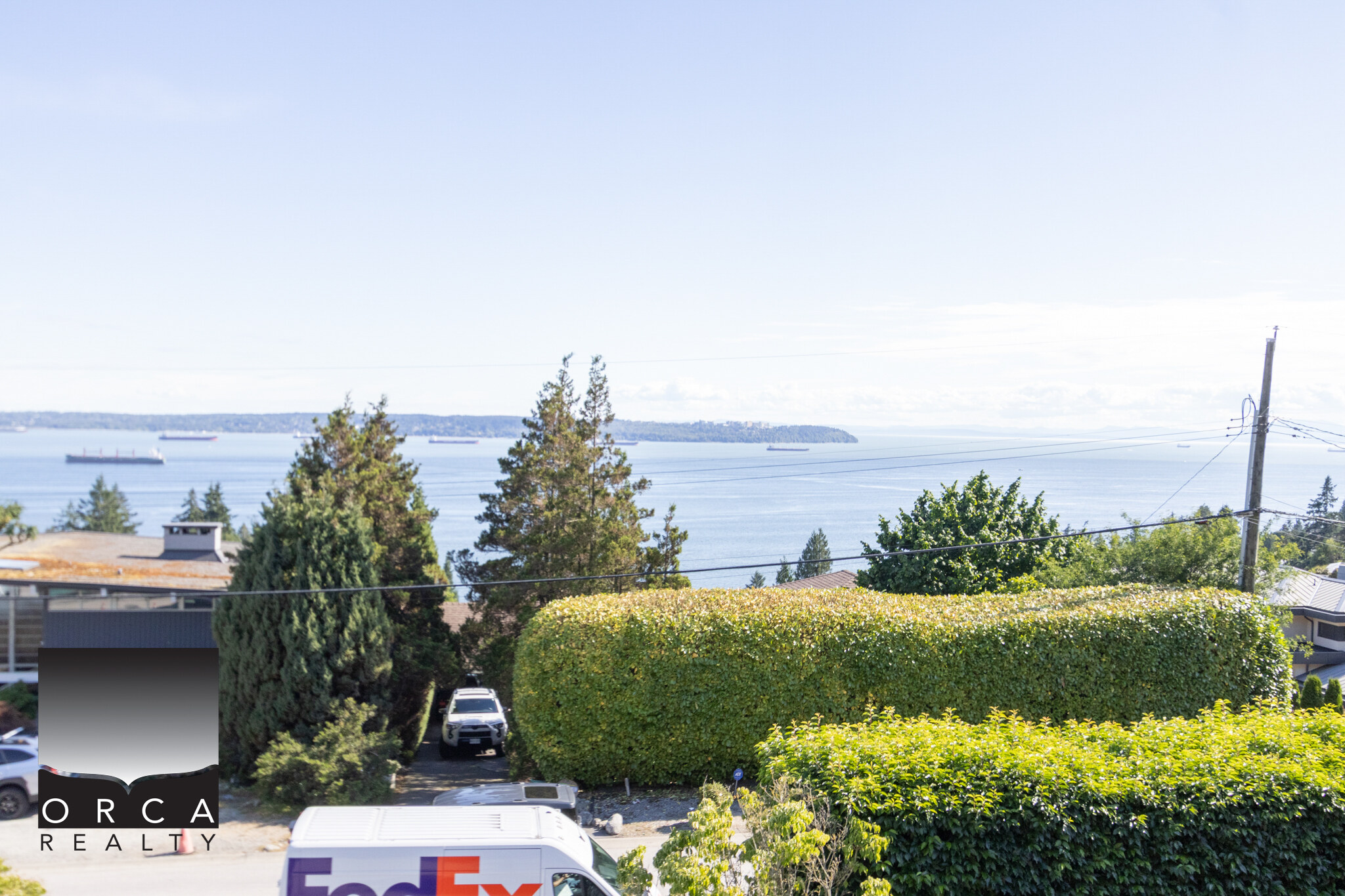 3305 Westmount Rd, West Vancouver