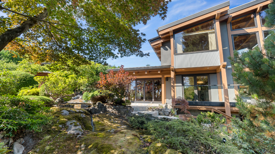 865 Andover Crescent, West Vancouver