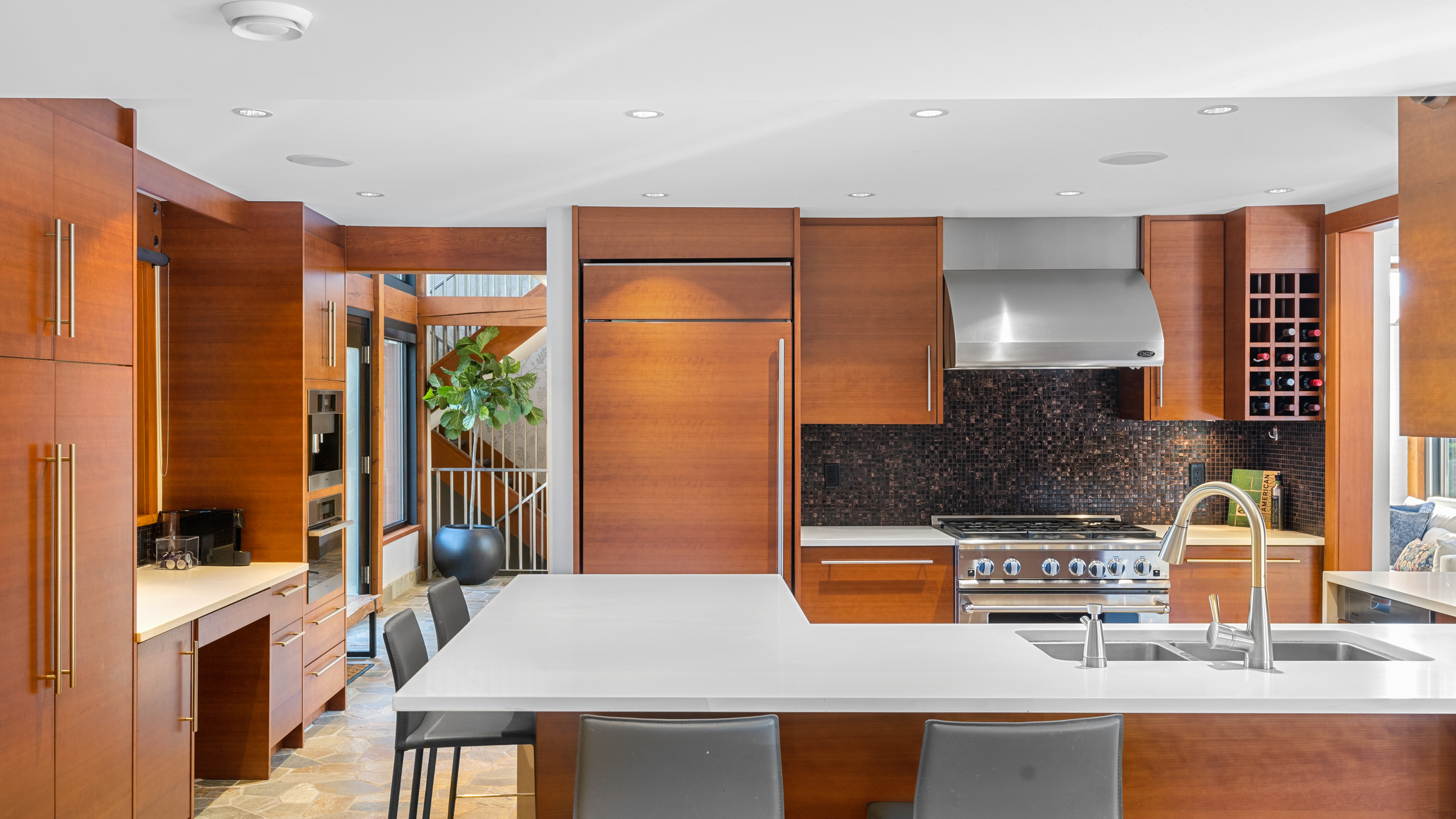865 Andover Crescent, West Vancouver
