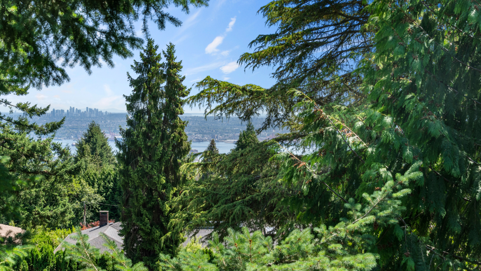 865 Andover Crescent, West Vancouver