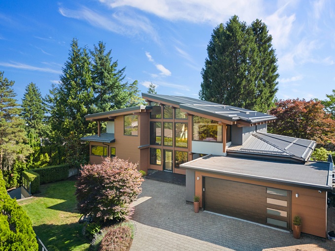 865 Andover Crescent, West Vancouver