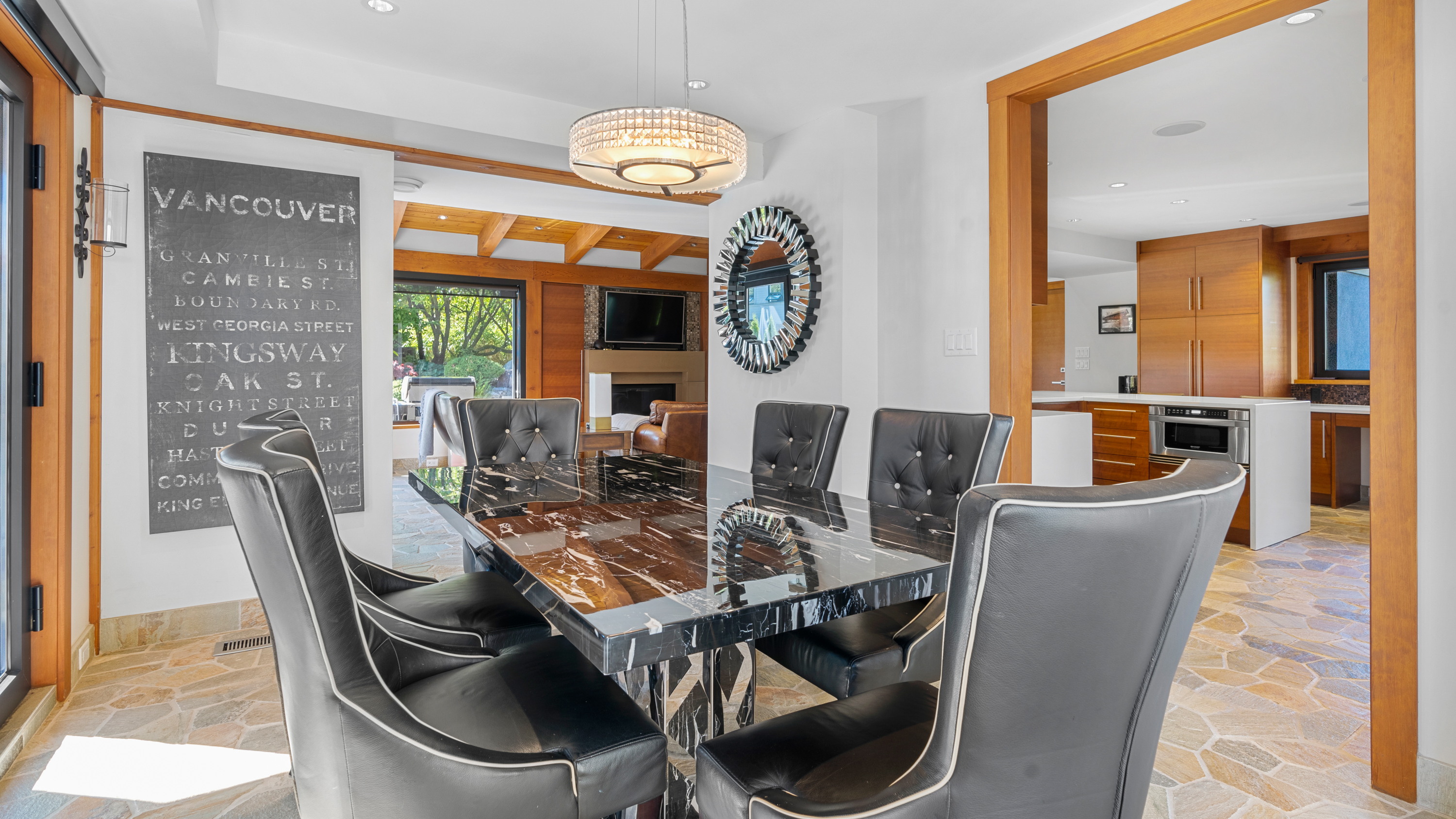 865 Andover Crescent, West Vancouver