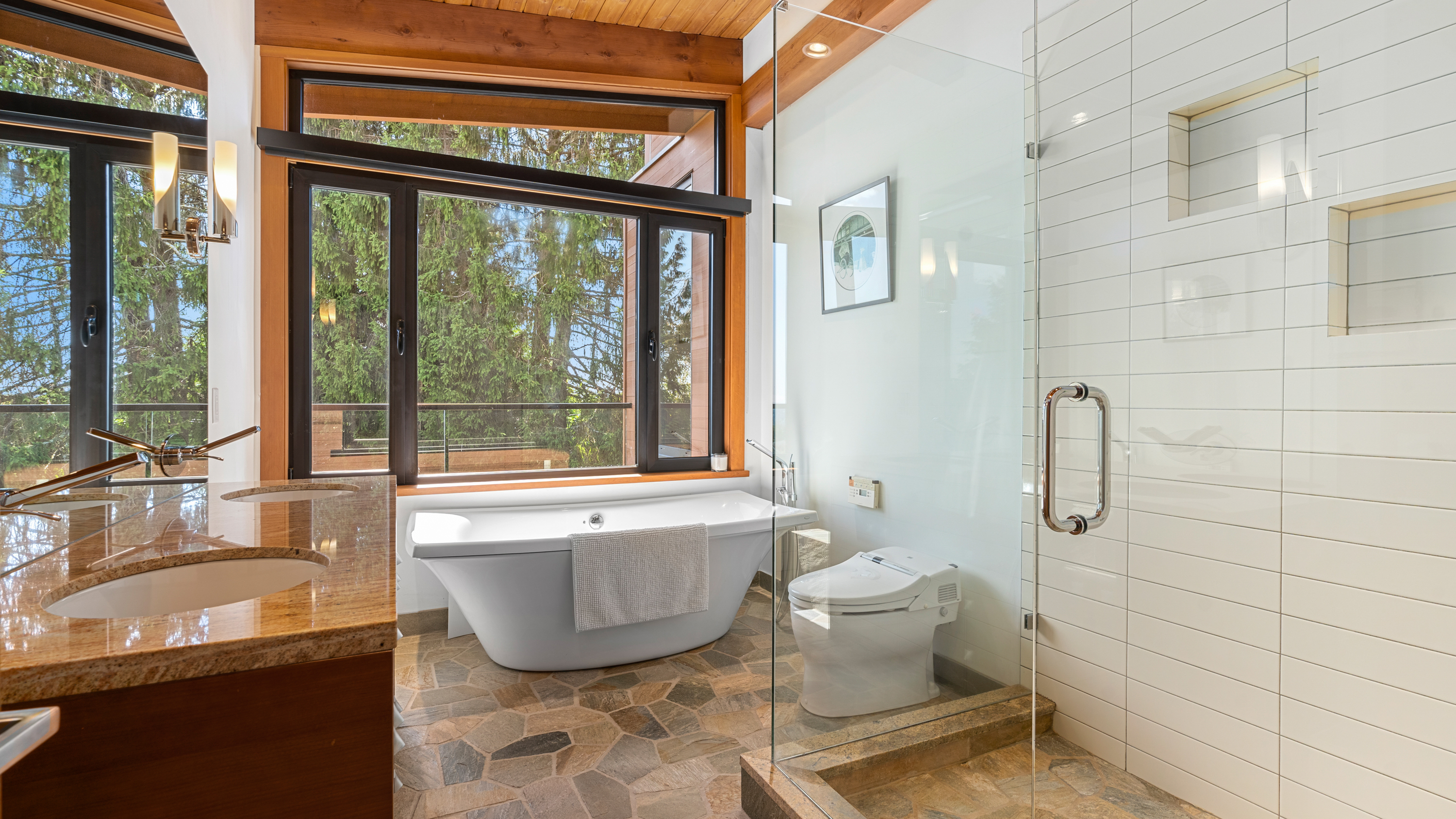 865 Andover Crescent, West Vancouver