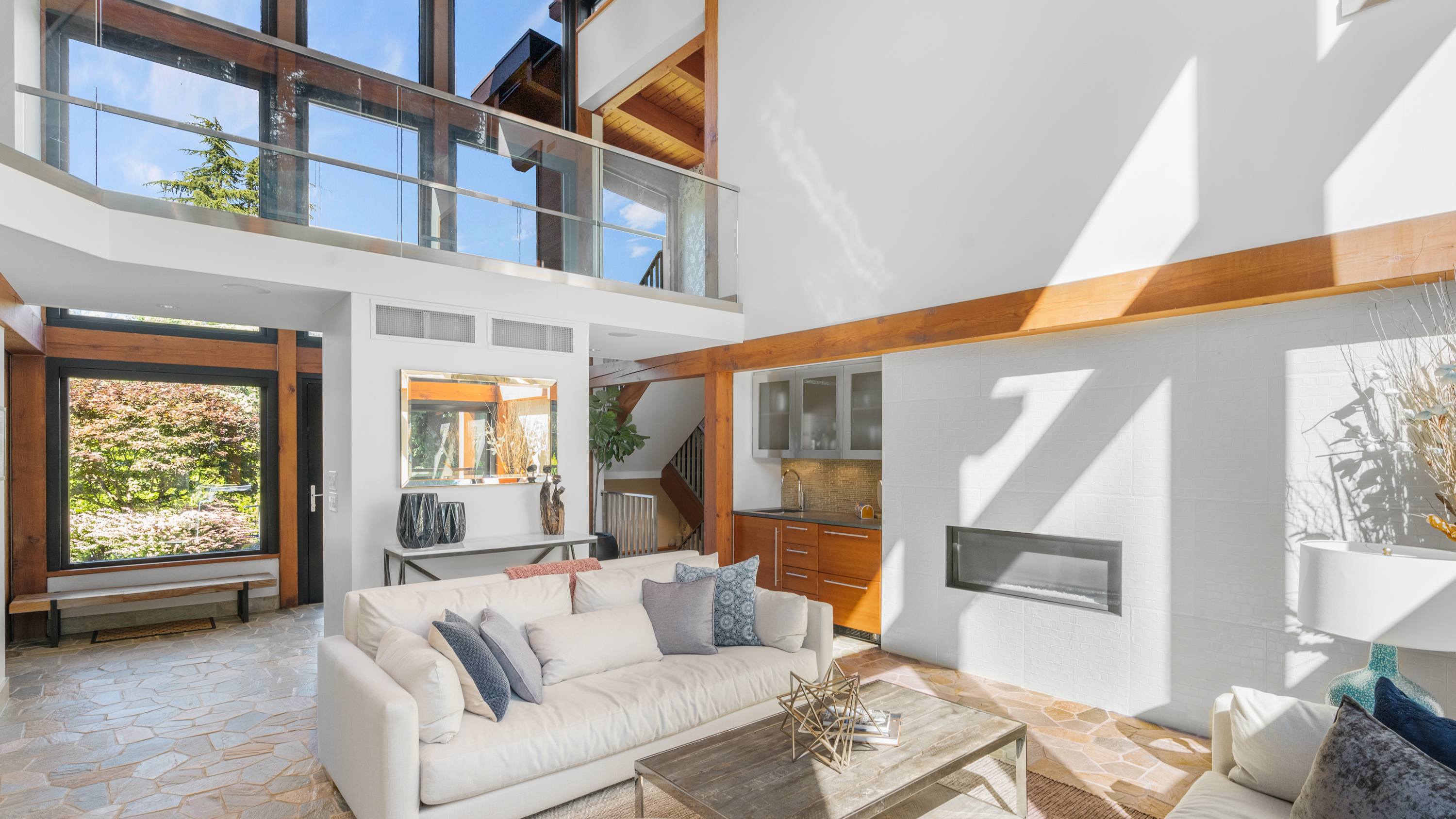 865 Andover Crescent, West Vancouver
