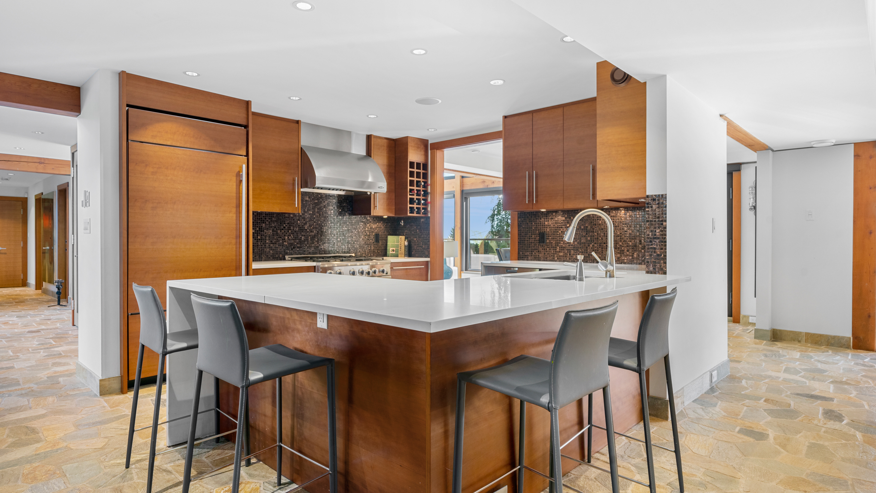 865 Andover Crescent, West Vancouver