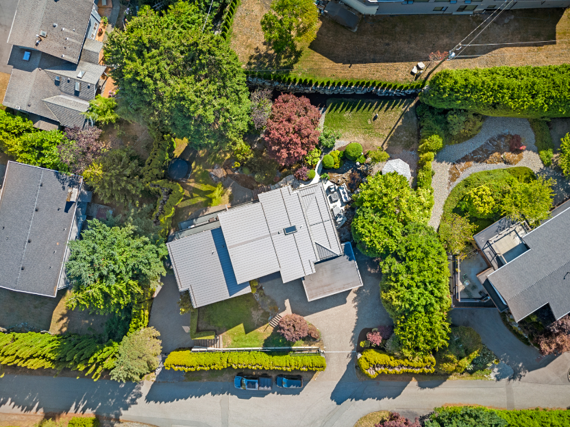 865 Andover Crescent, West Vancouver