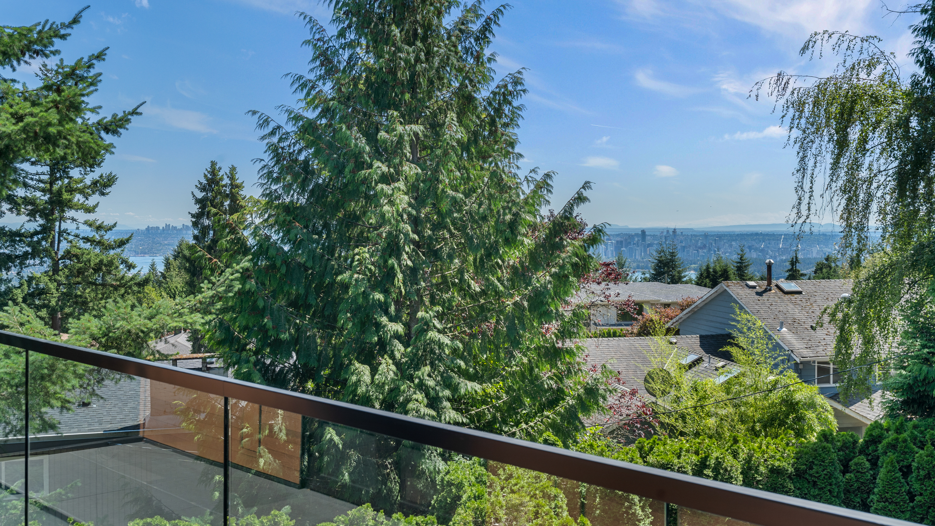 865 Andover Crescent, West Vancouver