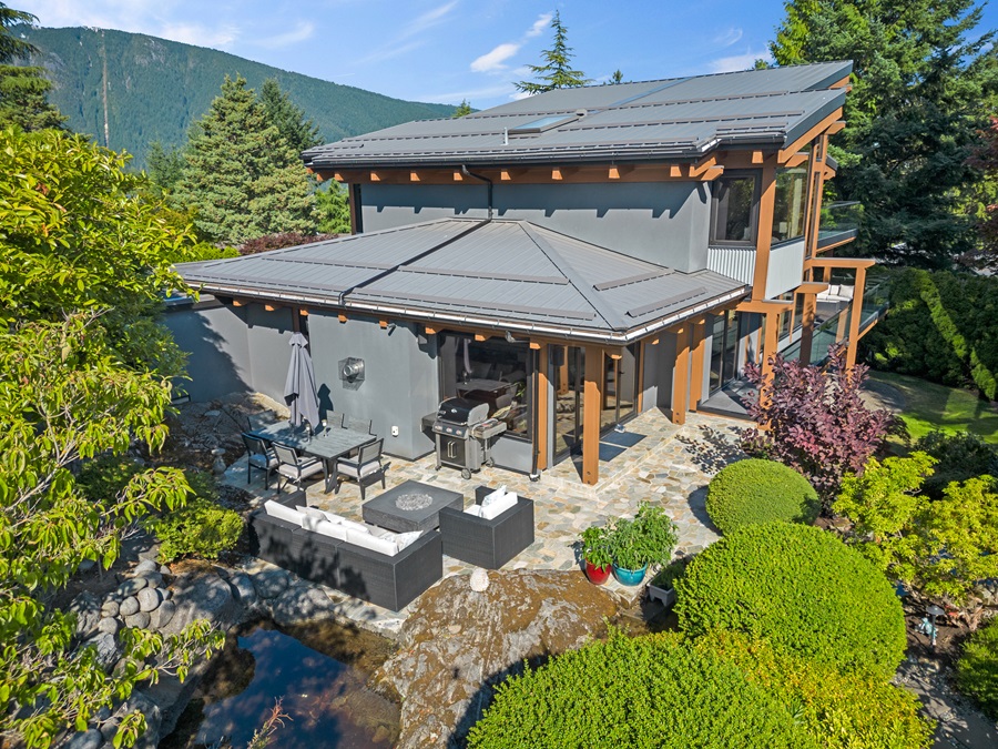 865 Andover Crescent, West Vancouver