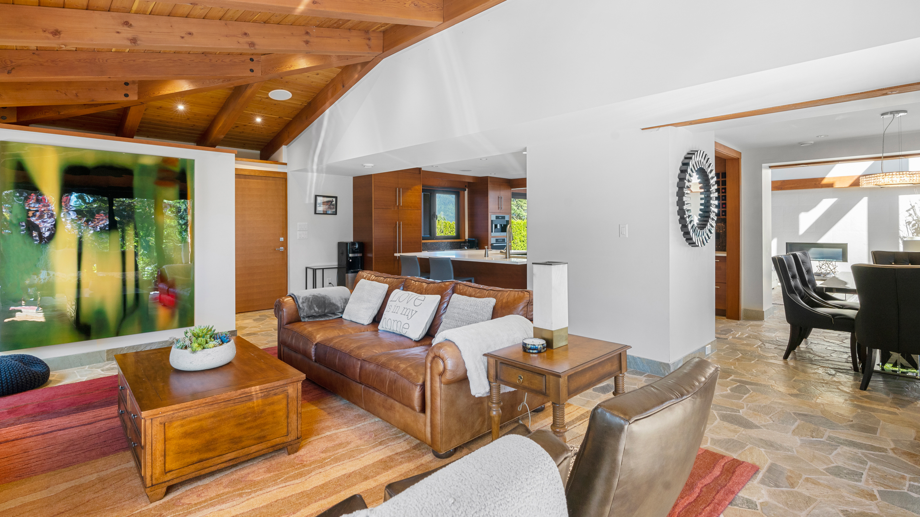 865 Andover Crescent, West Vancouver