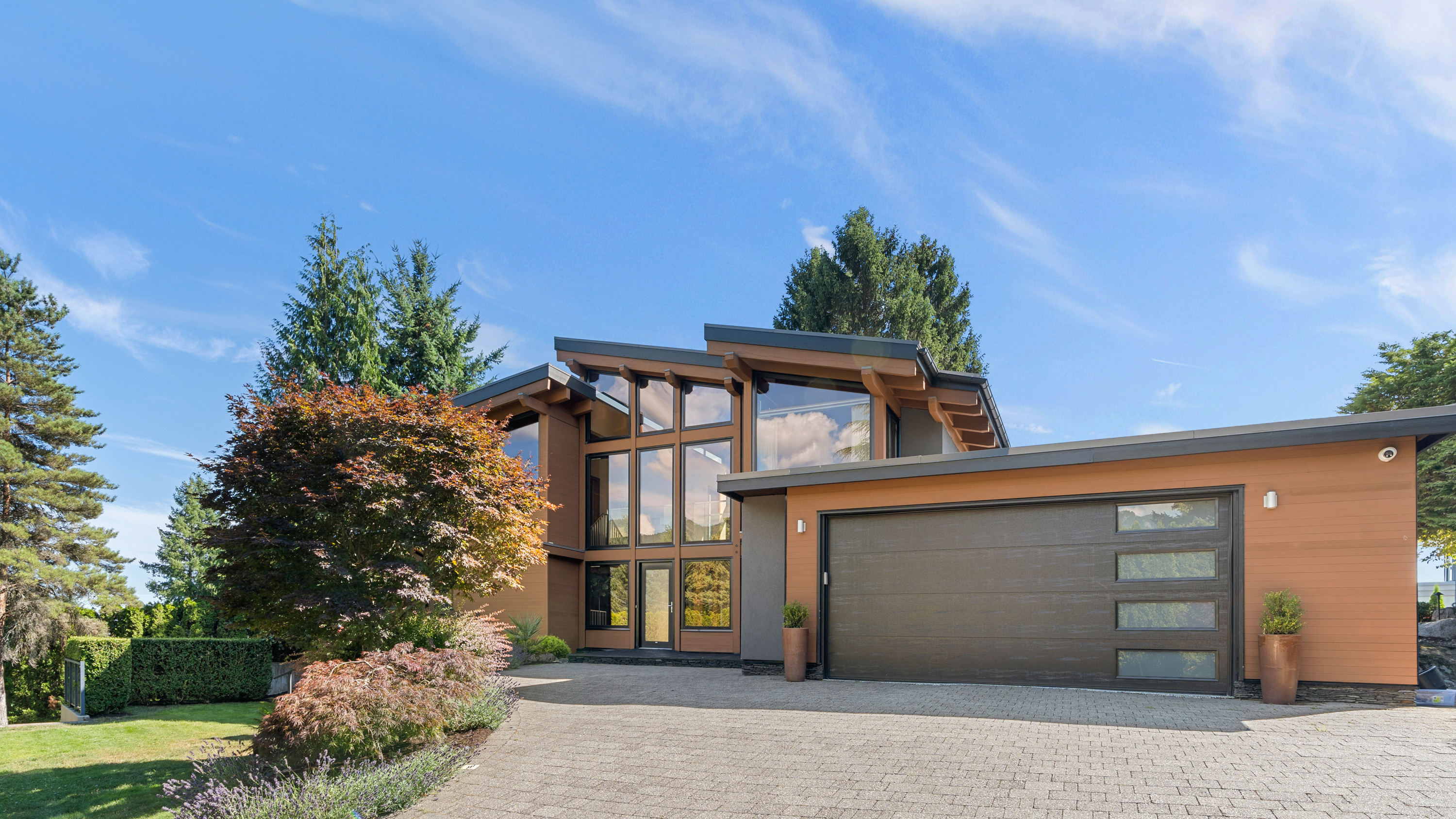 865 Andover Crescent, West Vancouver