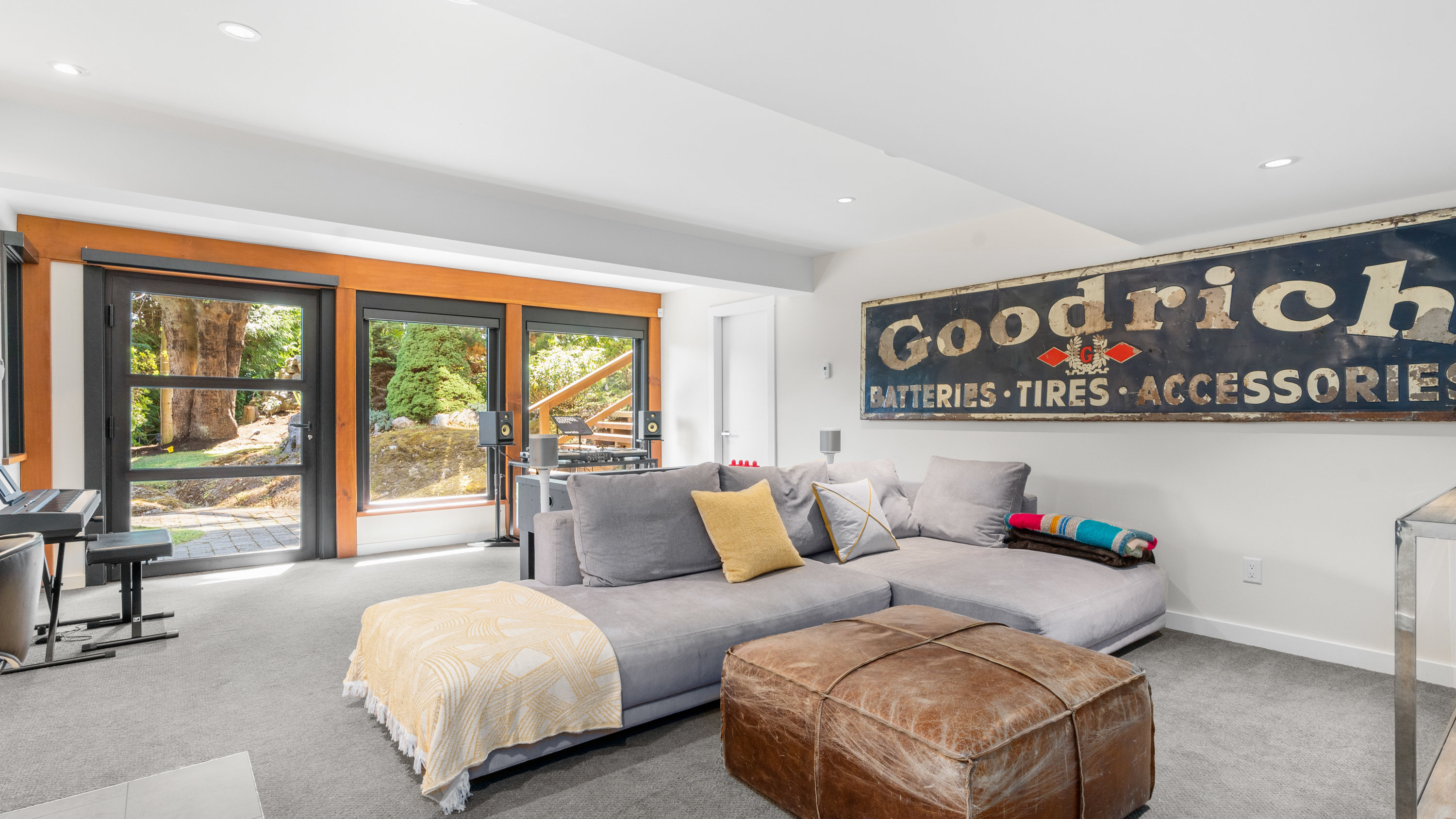865 Andover Crescent, West Vancouver