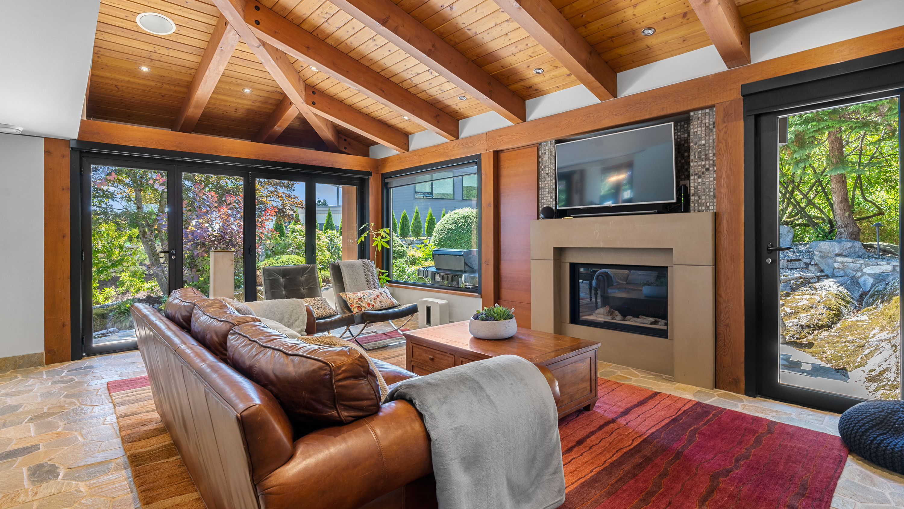 865 Andover Crescent, West Vancouver