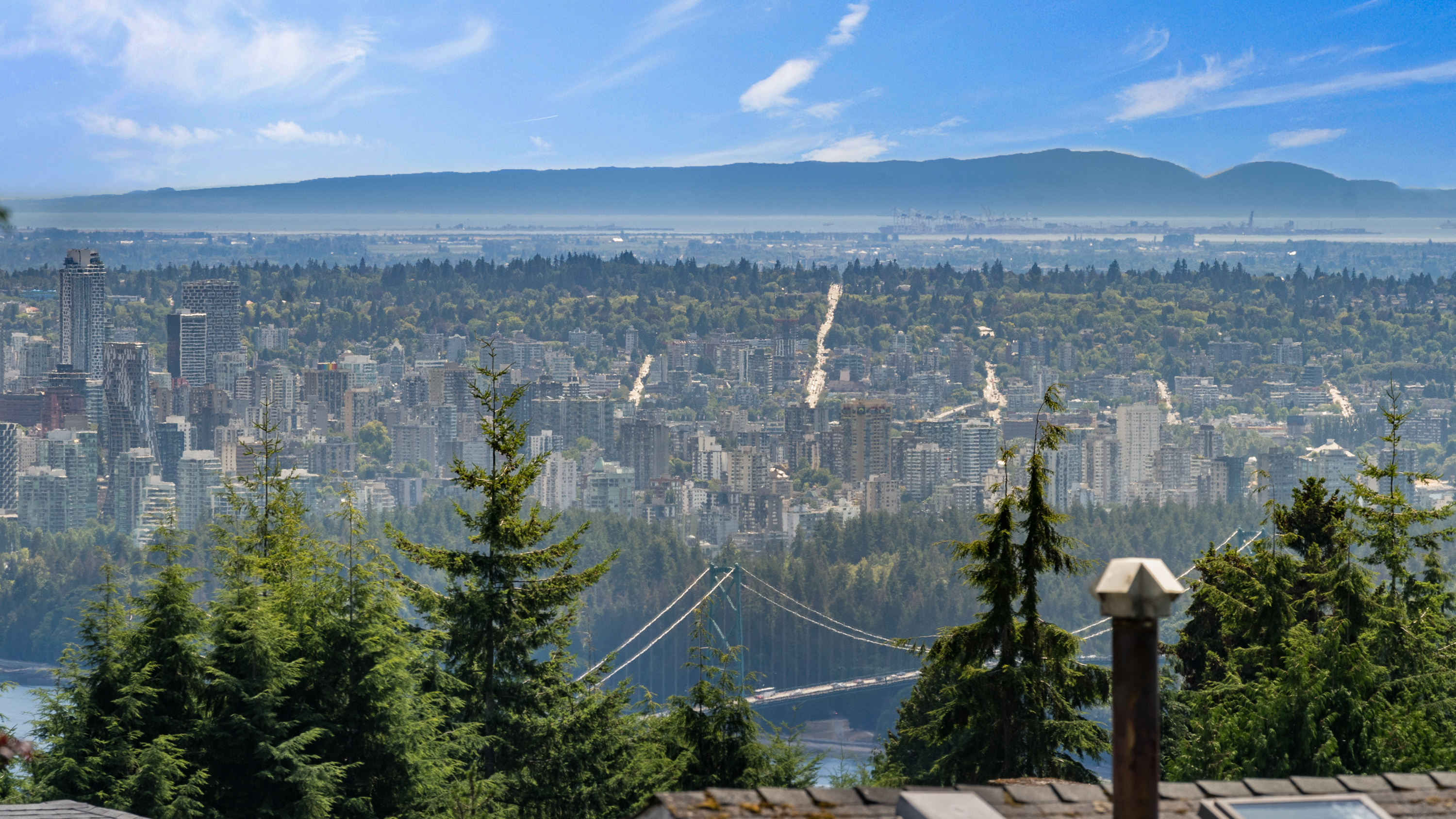 865 Andover Crescent, West Vancouver