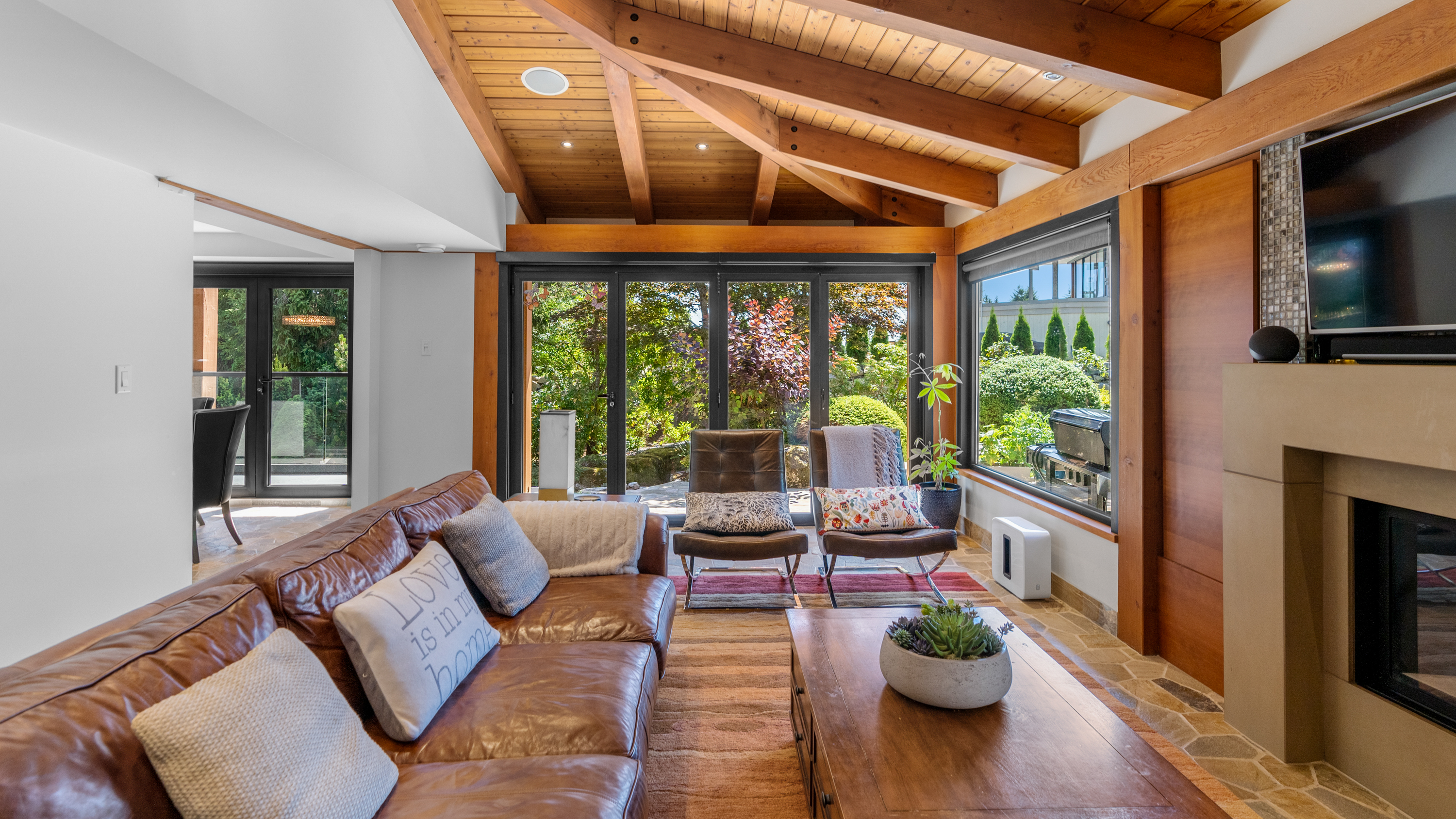 865 Andover Crescent, West Vancouver