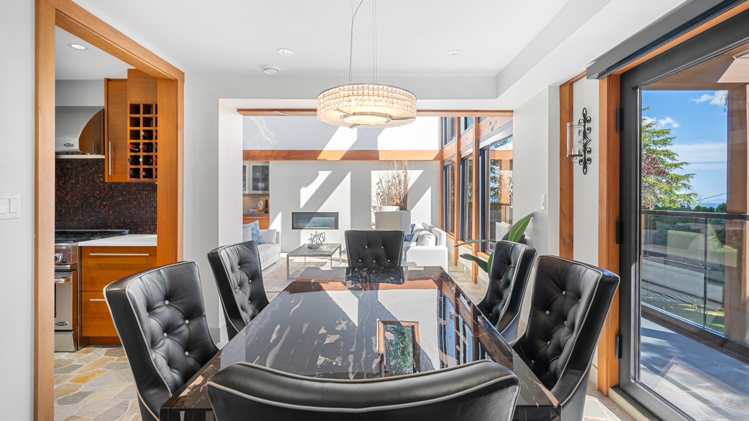 865 Andover Crescent, West Vancouver