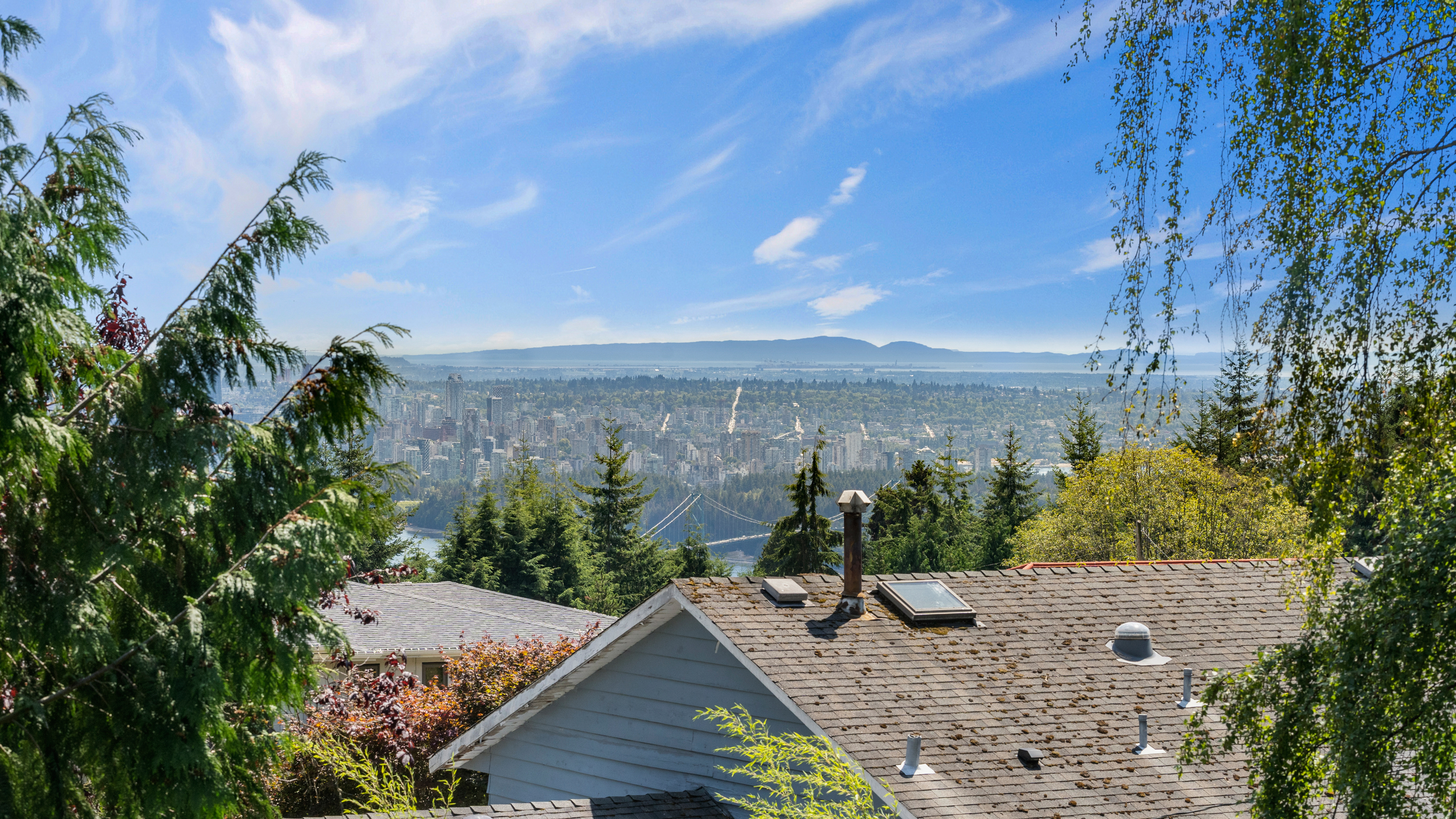865 Andover Crescent, West Vancouver
