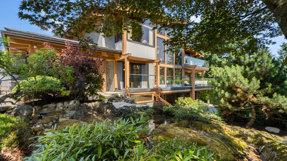 865 Andover Crescent, West Vancouver