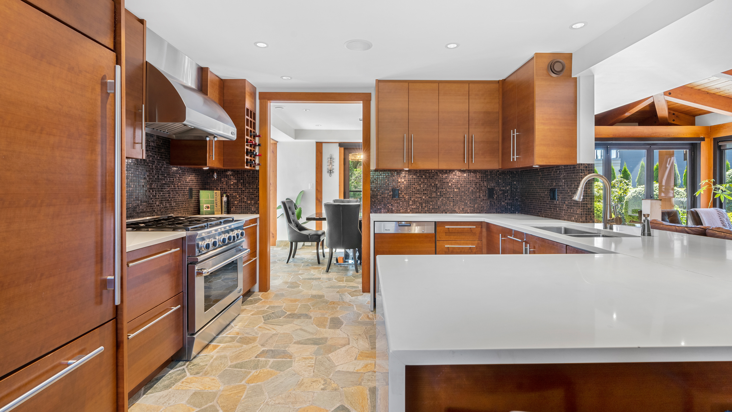 865 Andover Crescent, West Vancouver