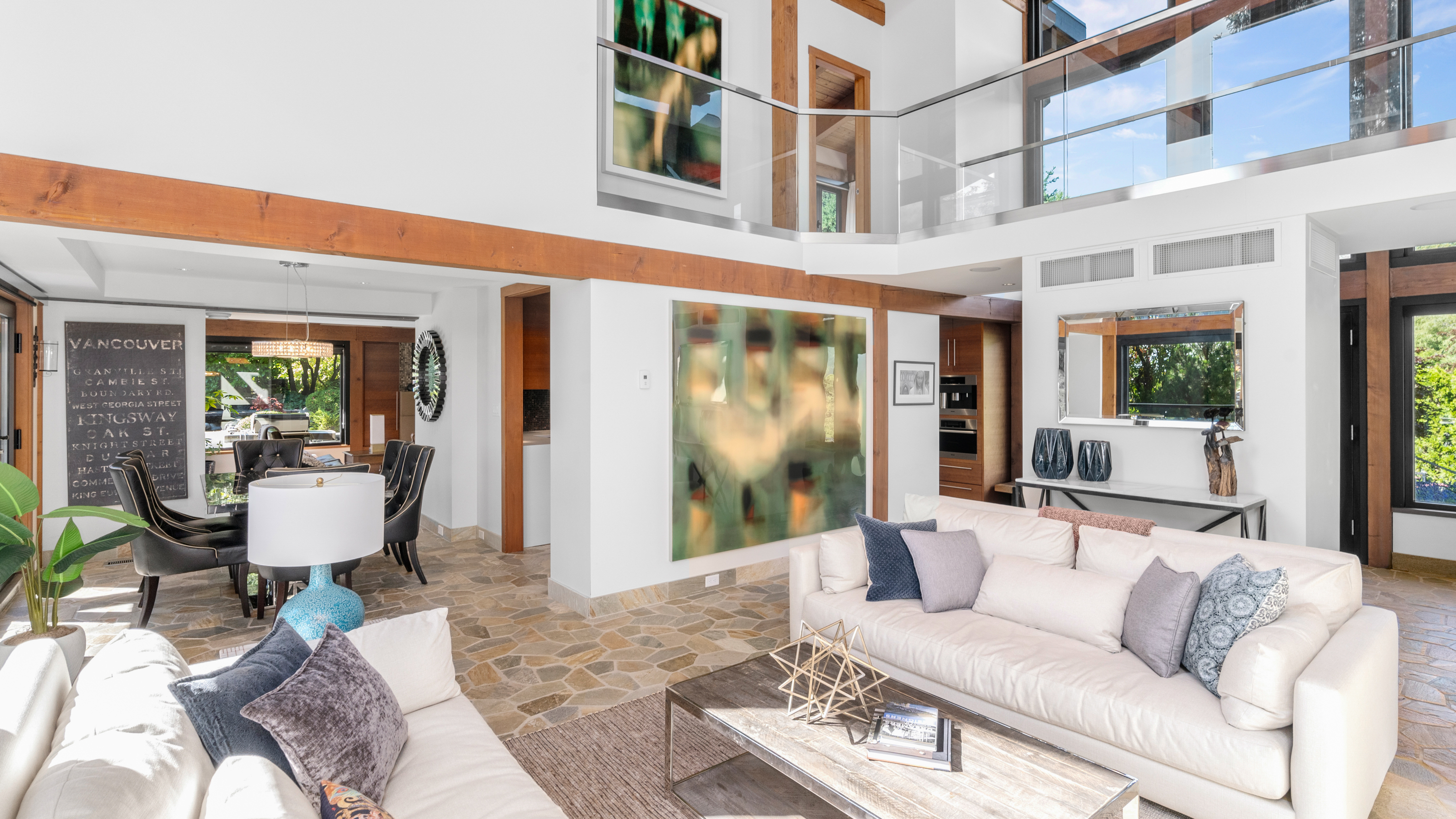 865 Andover Crescent, West Vancouver