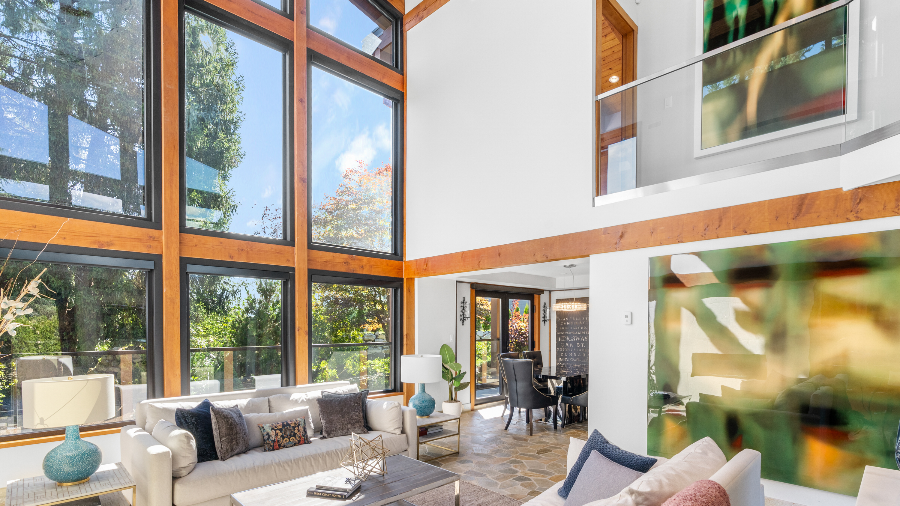 865 Andover Crescent, West Vancouver
