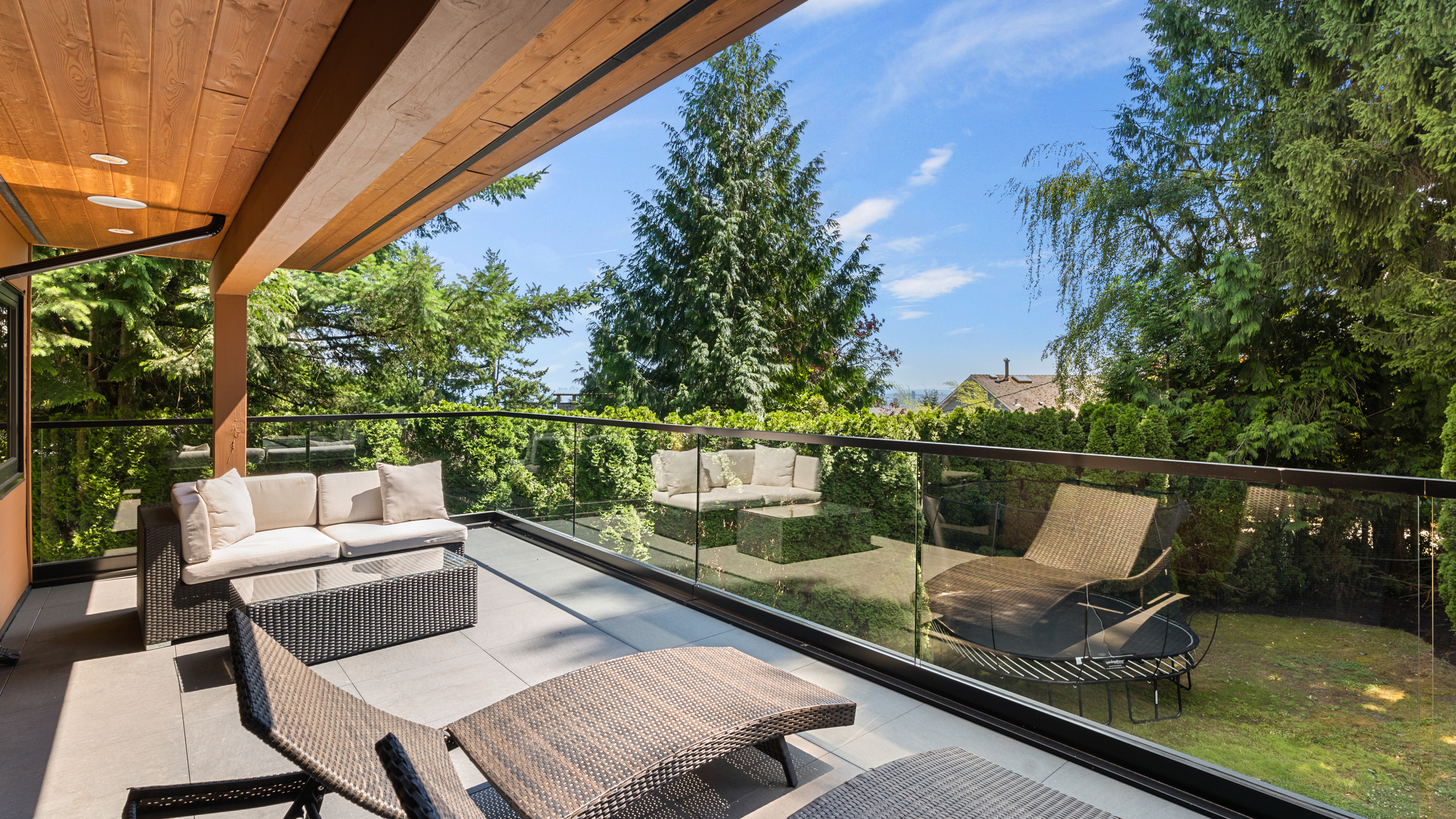 865 Andover Crescent, West Vancouver
