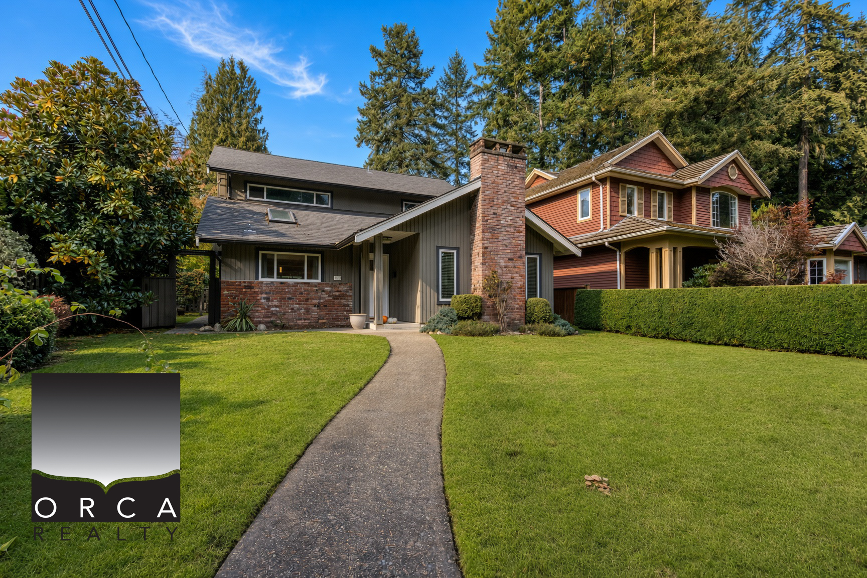 1280 21st Street West, North Vancouver