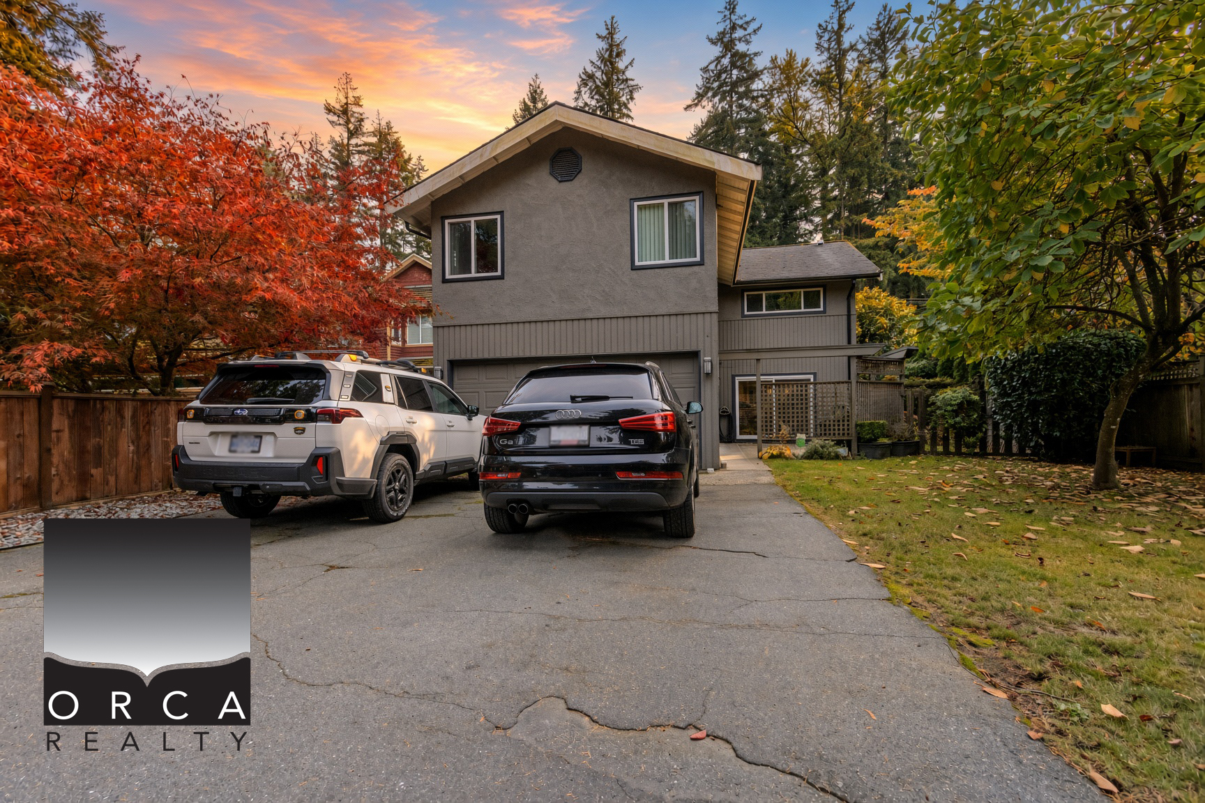 1280 21st Street West, North Vancouver