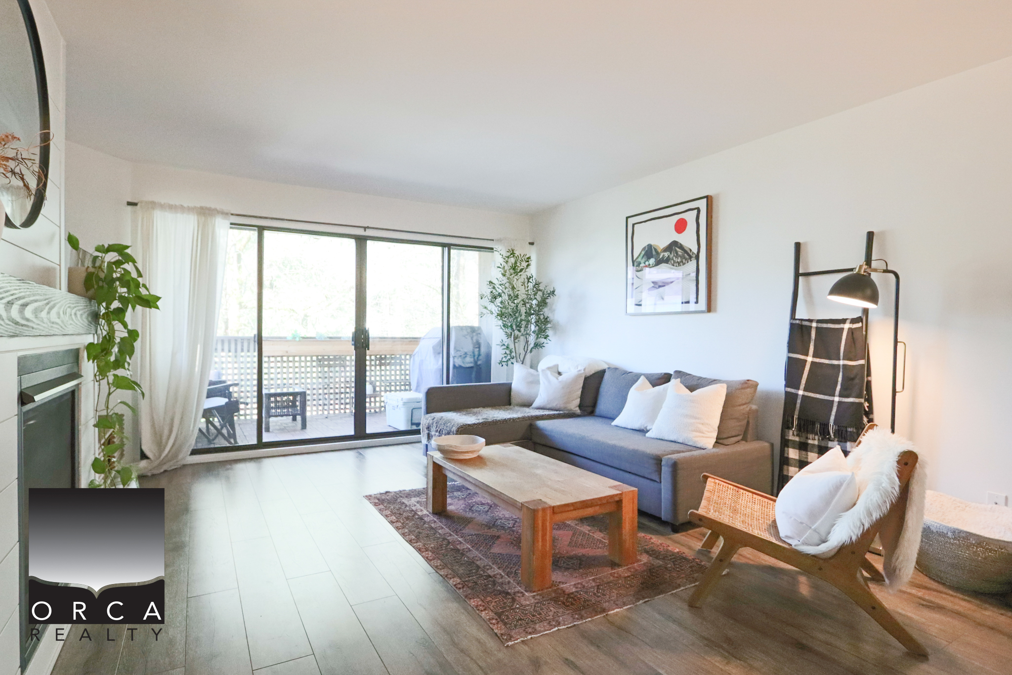 202-3191 Mountain Highway, North Vancouver