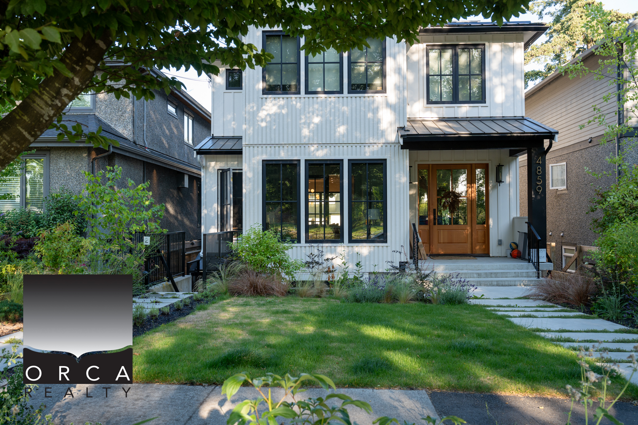 4859 Prince Edward Street, Vancouver