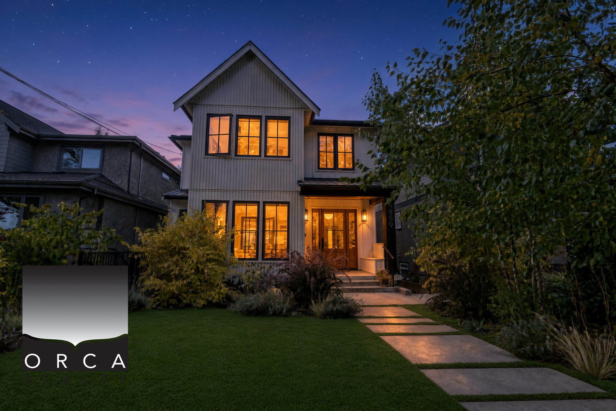 4859 Prince Edward Street, Vancouver