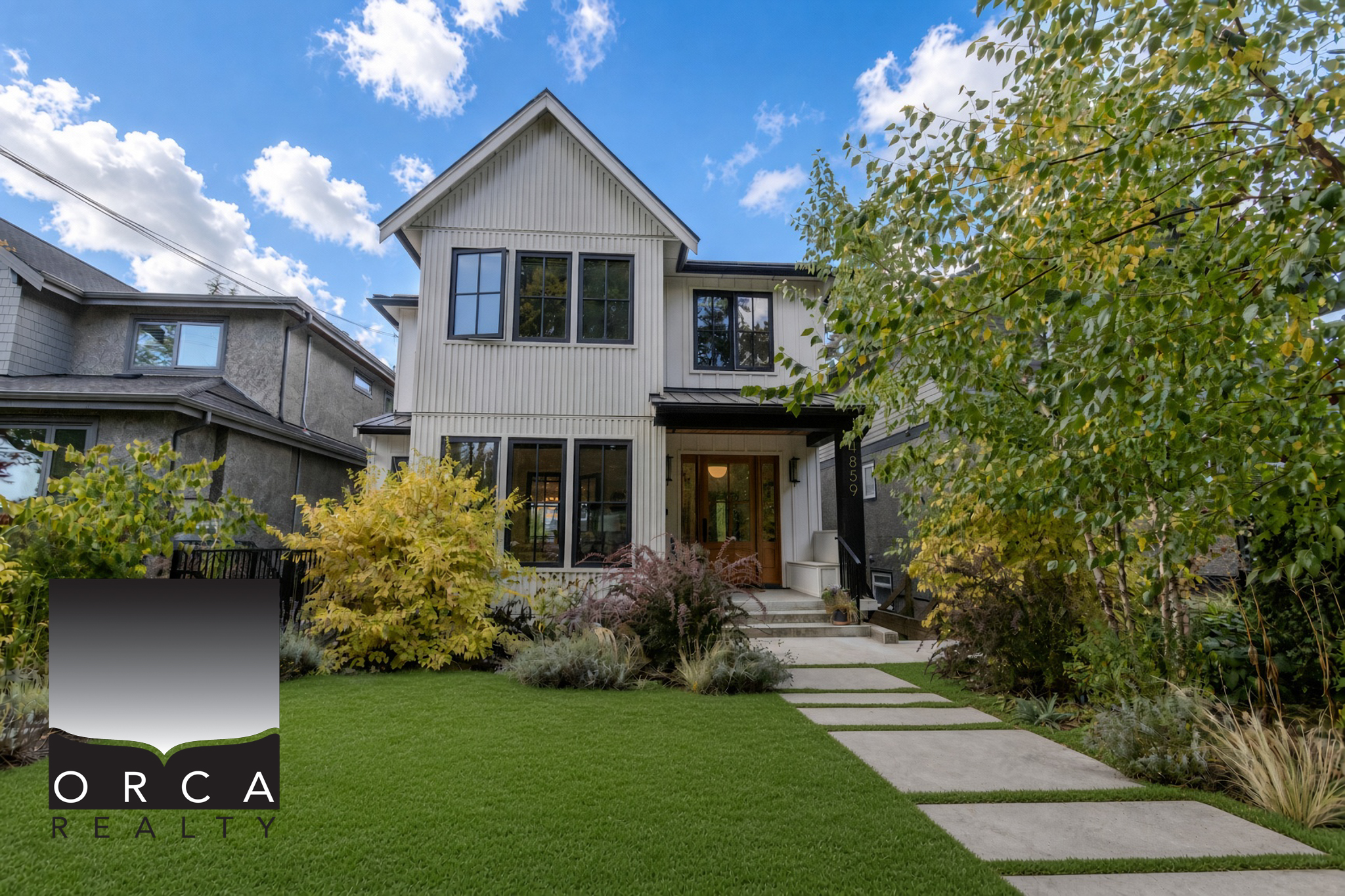 4859 Prince Edward Street, Vancouver