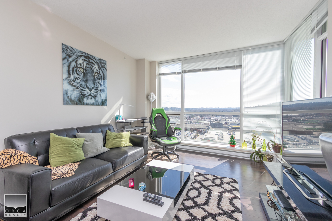 2001-2968 Glen Drive, Coquitlam