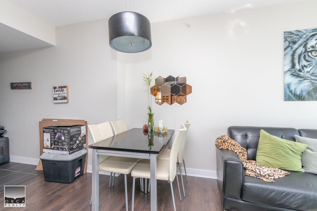 2001-2968 Glen Drive, Coquitlam