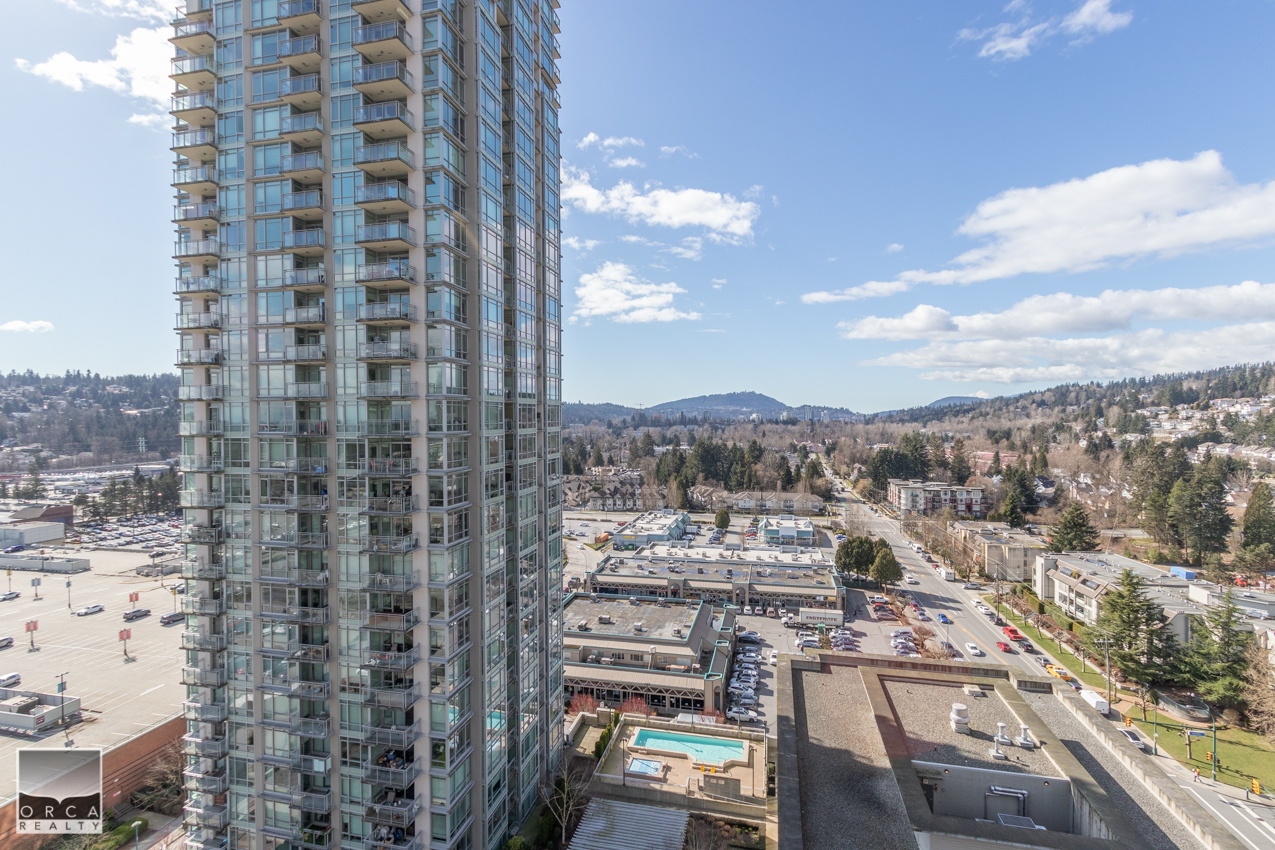 2001-2968 Glen Drive, Coquitlam