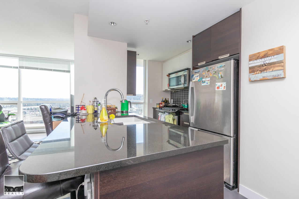 2001-2968 Glen Drive, Coquitlam