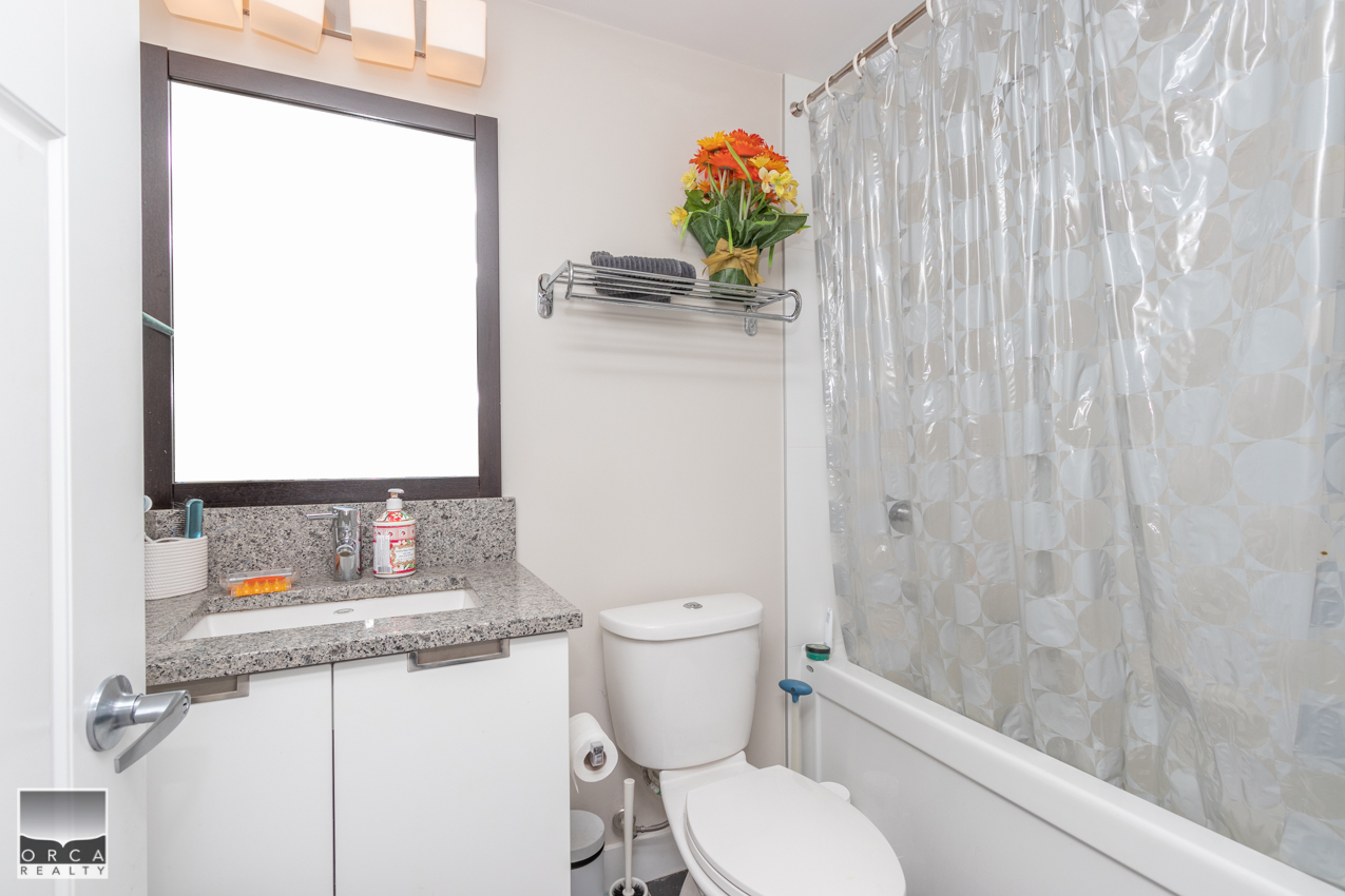 2001-2968 Glen Drive, Coquitlam