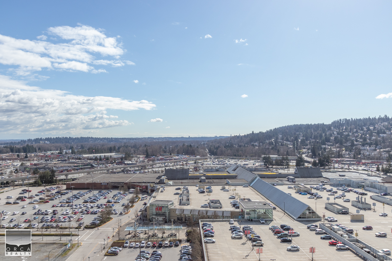 2001-2968 Glen Drive, Coquitlam