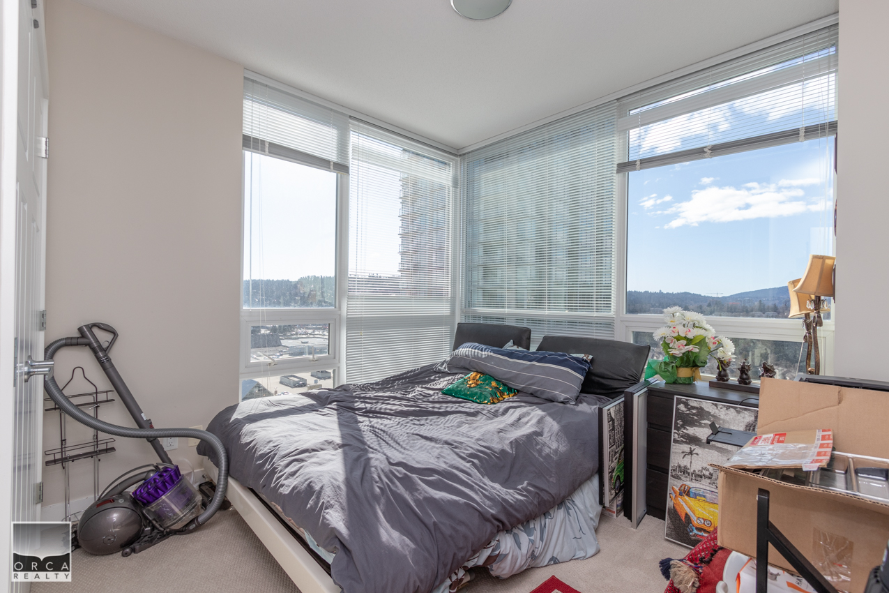 2001-2968 Glen Drive, Coquitlam