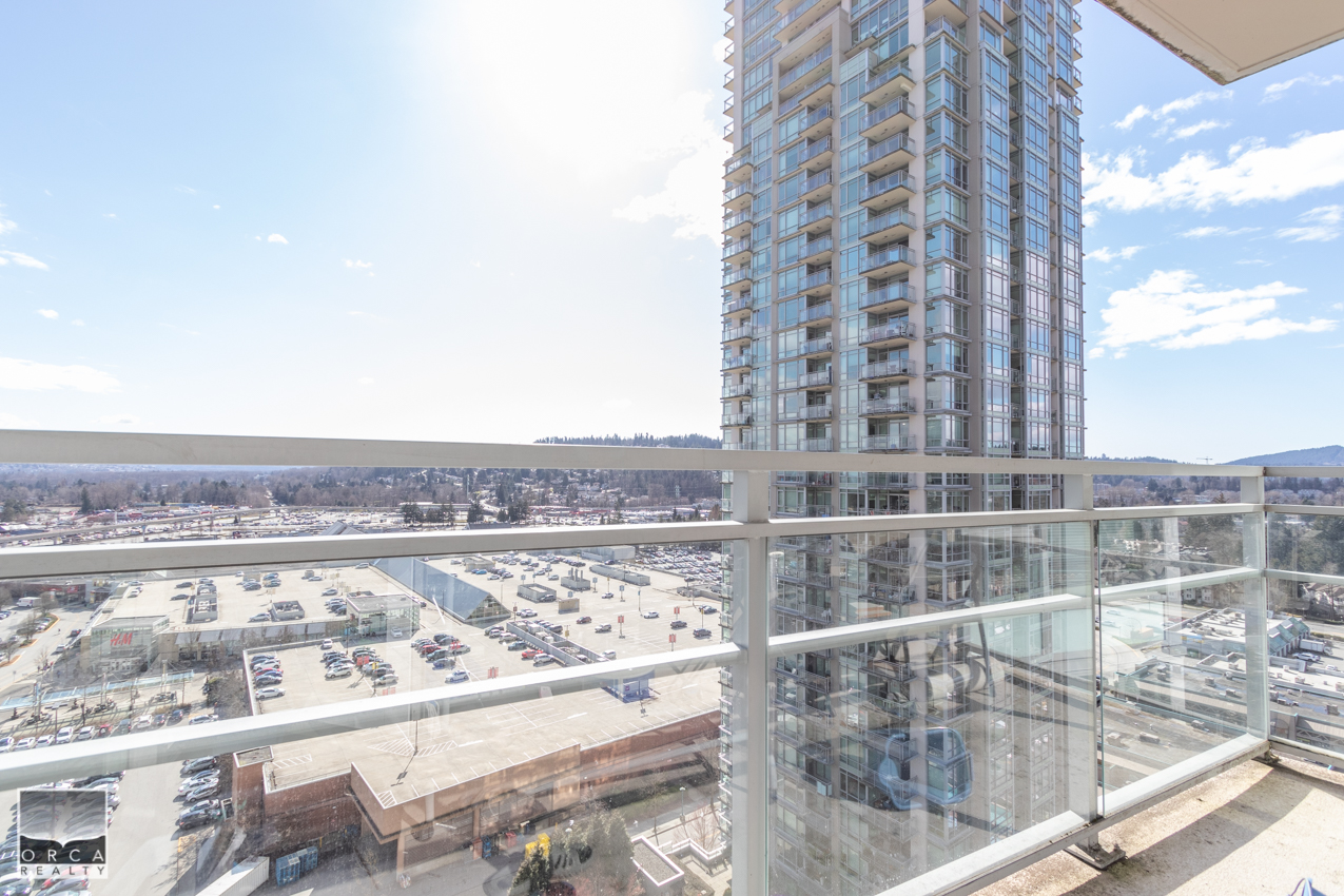 2001-2968 Glen Drive, Coquitlam