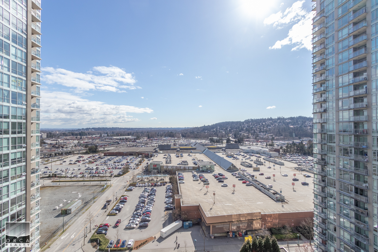 2001-2968 Glen Drive, Coquitlam