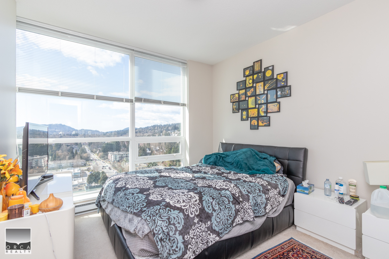 2001-2968 Glen Drive, Coquitlam