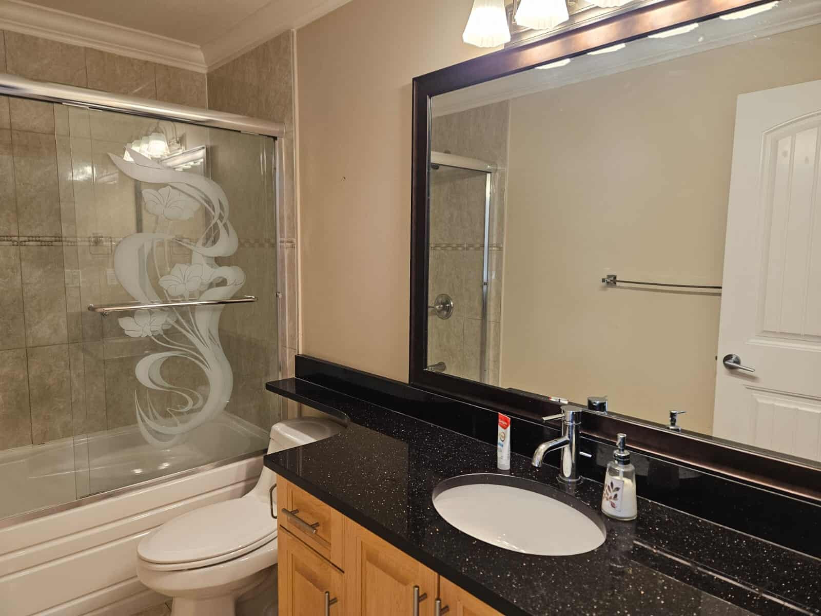 253 B 27th Street, North Vancouver (Basement Suite)