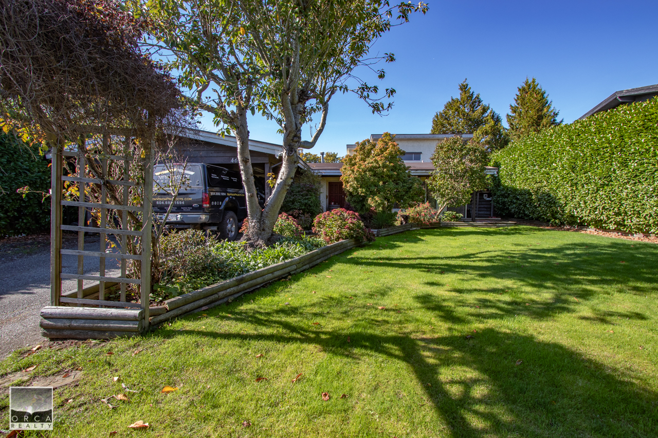 4663 55th Street, Delta