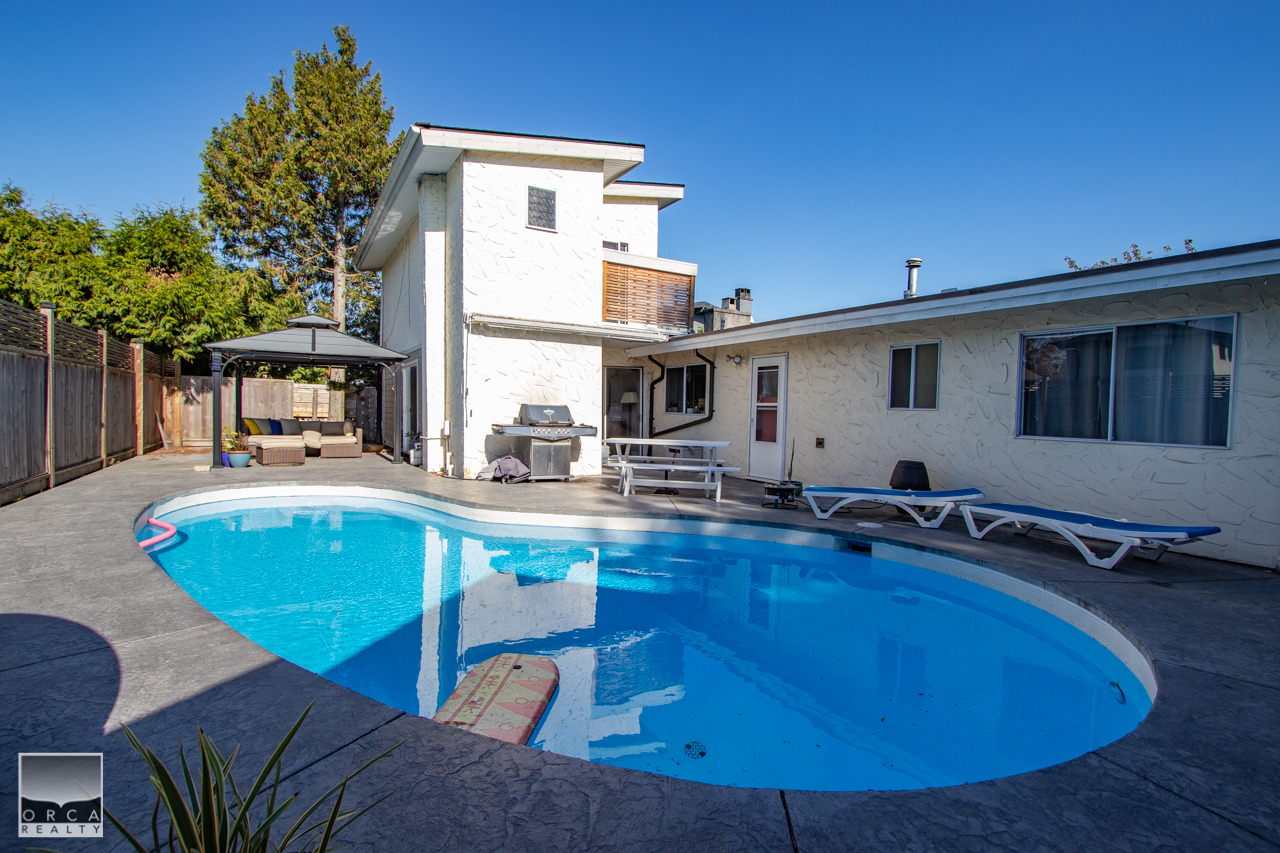 4663 55th Street, Delta