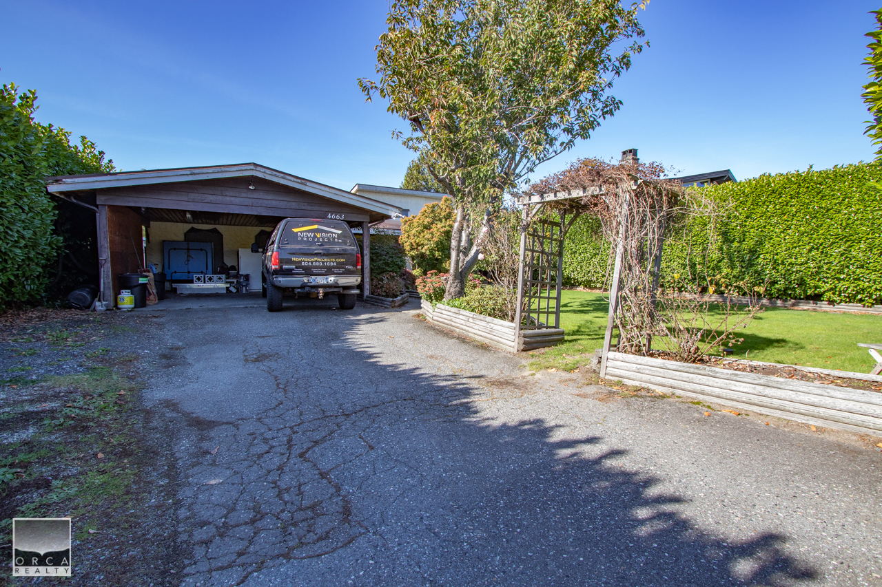 4663 55th Street, Delta
