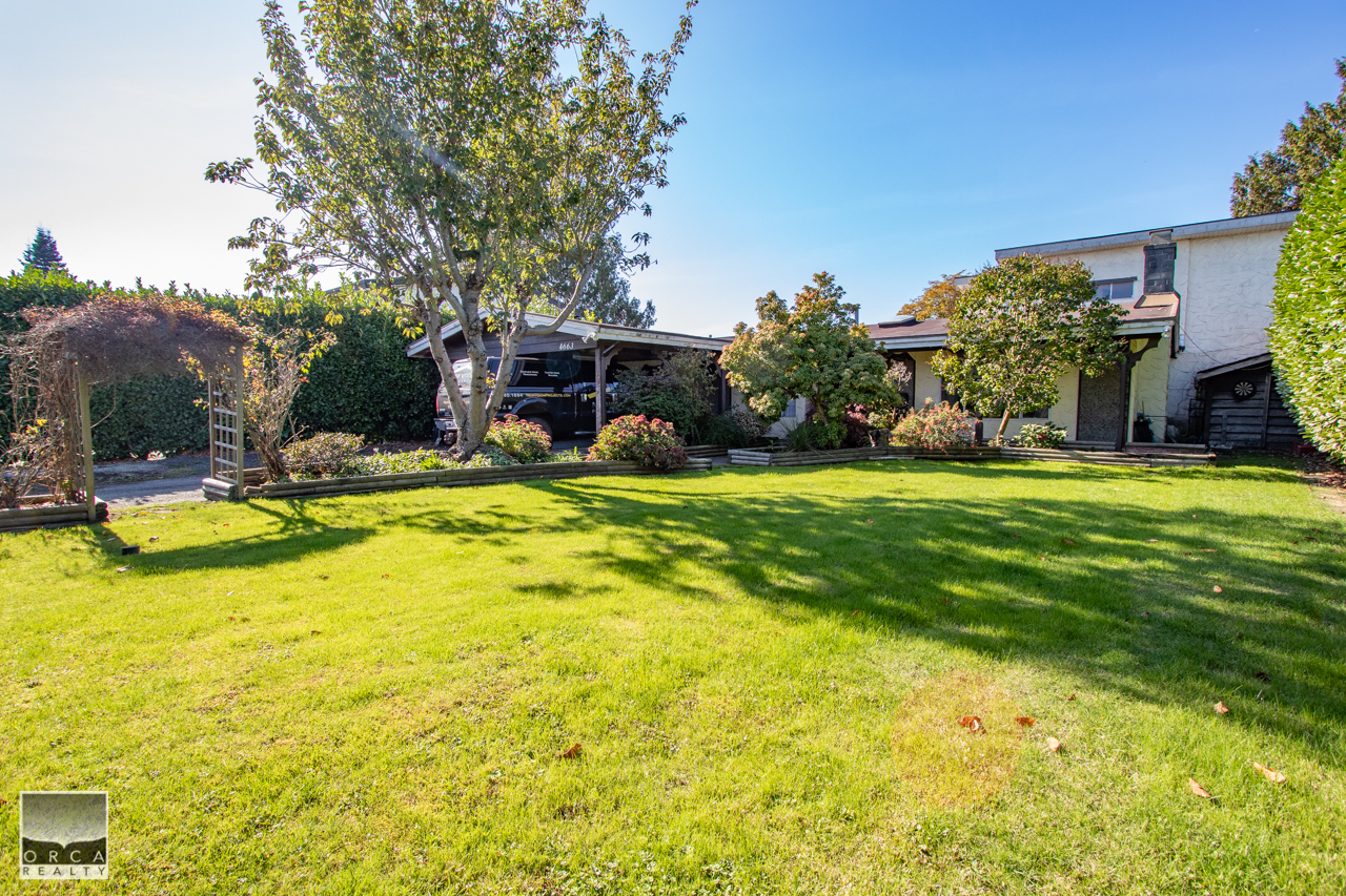 4663 55th Street, Delta